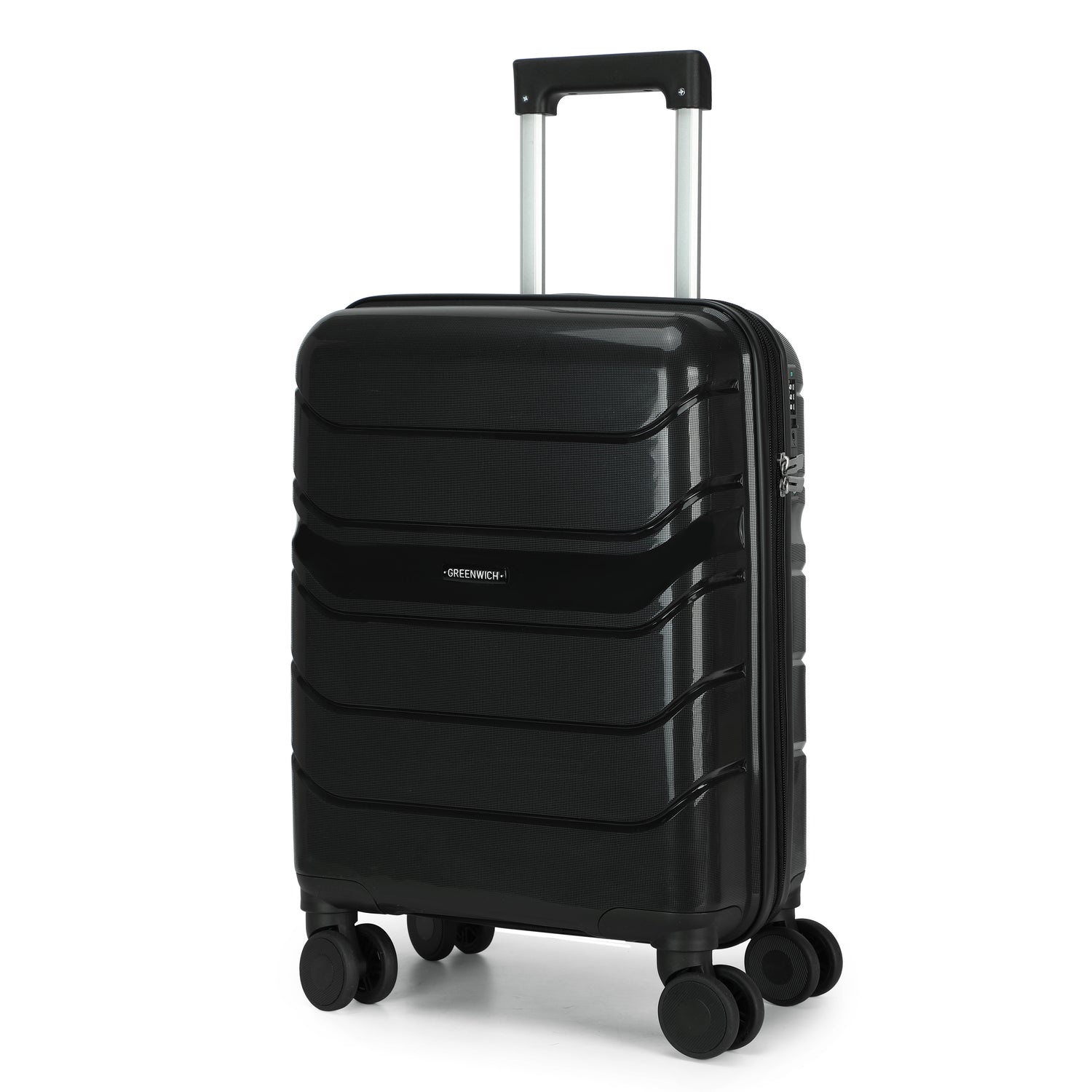 GREENWICH maleta de cabina extensible LISBOA