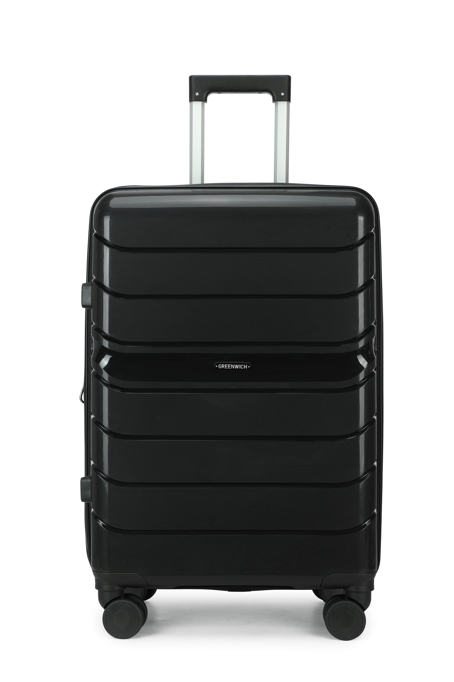 GREENWICH maleta mediana extensible LISBOA