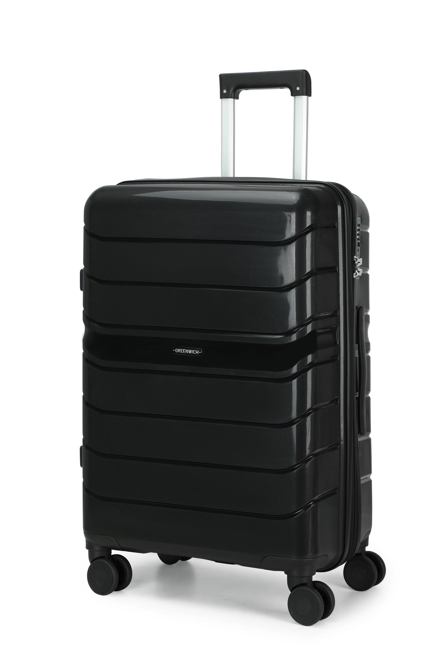 GREENWICH maleta mediana extensible LISBOA