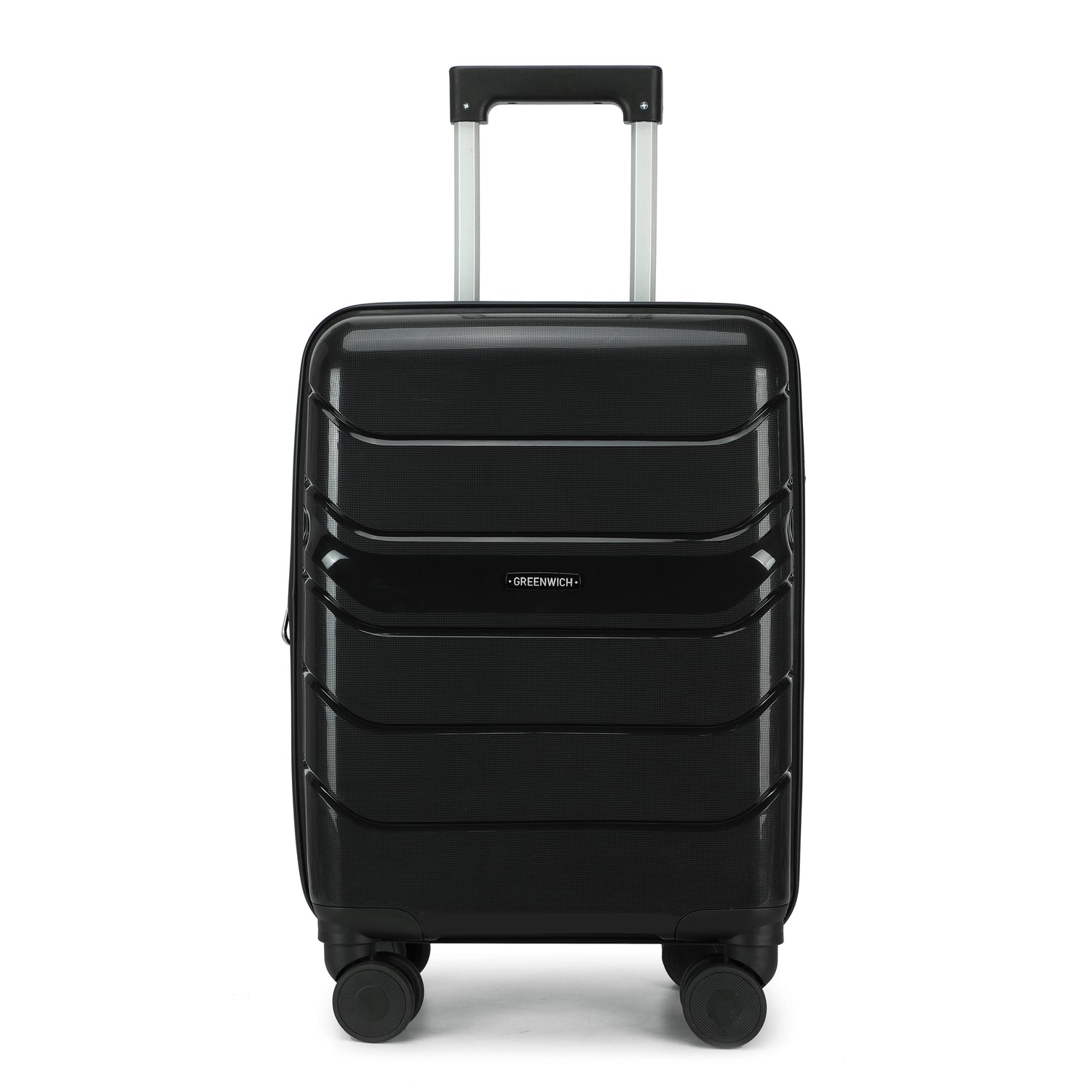 GREENWICH maleta de cabina extensible LISBOA