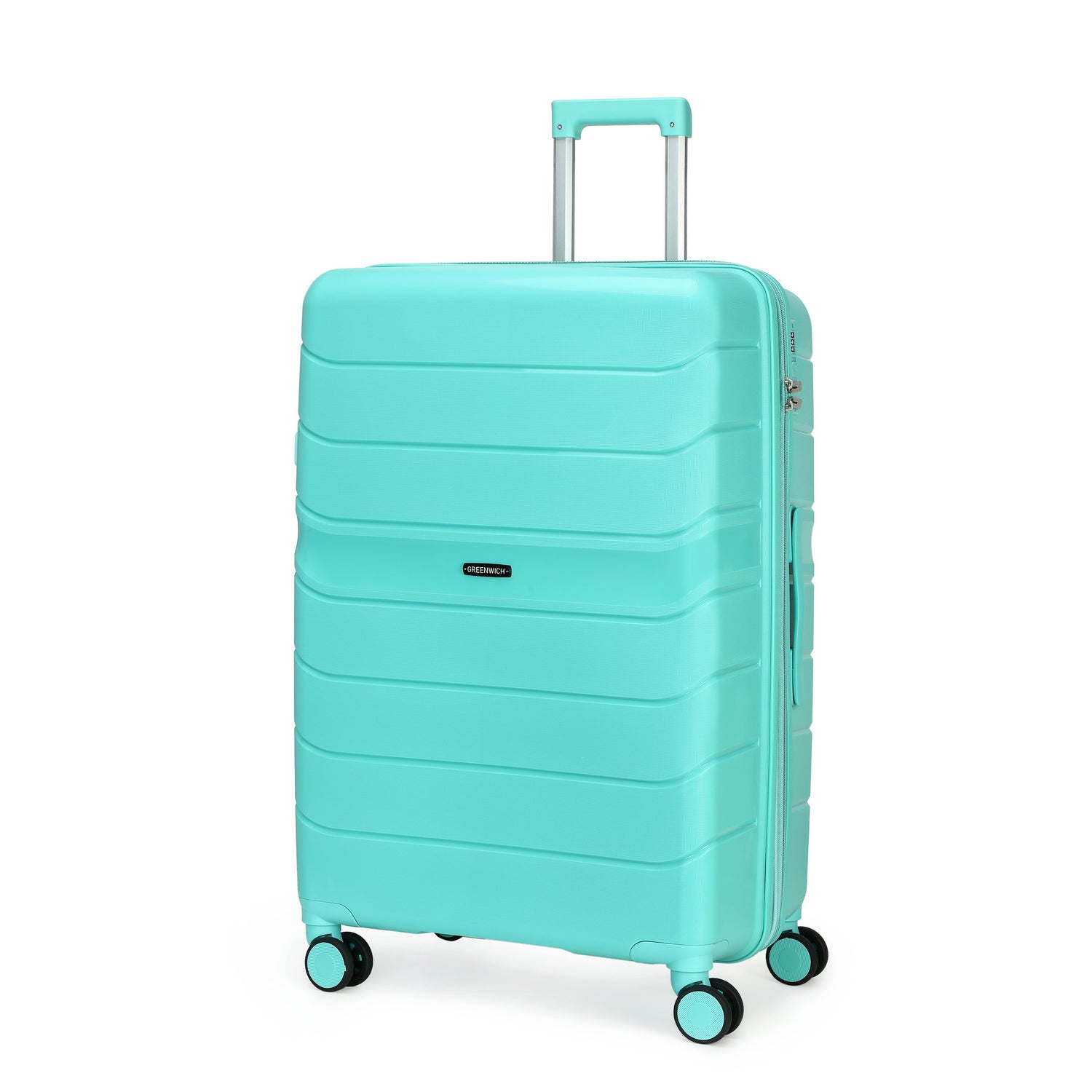 GREENWICH maleta mediana extensible LISBOA