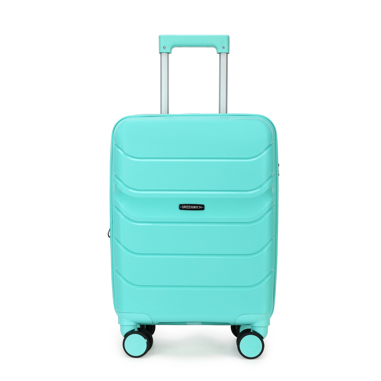 GREENWICH maleta de cabina extensible LISBOA