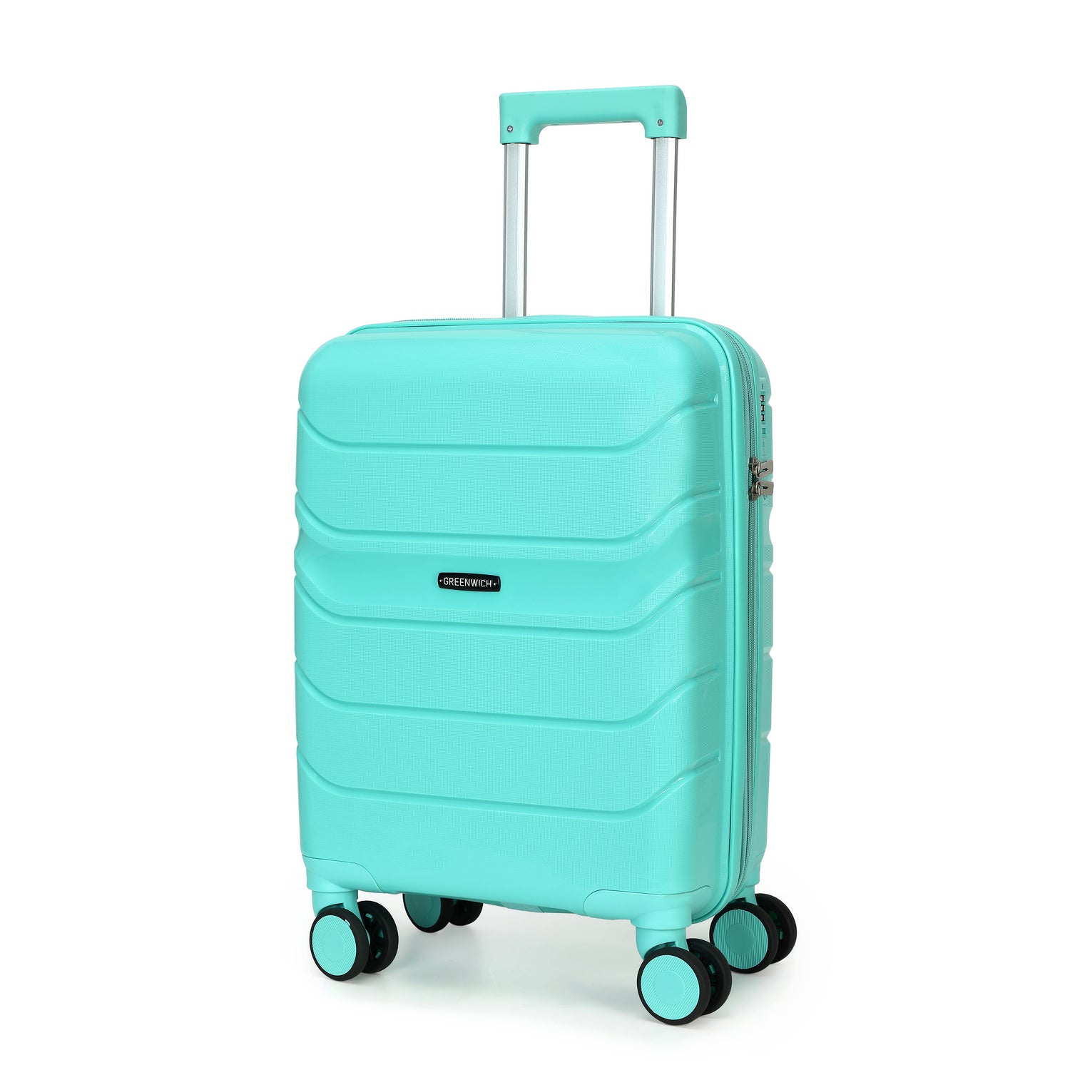 GREENWICH maleta de cabina extensible LISBOA