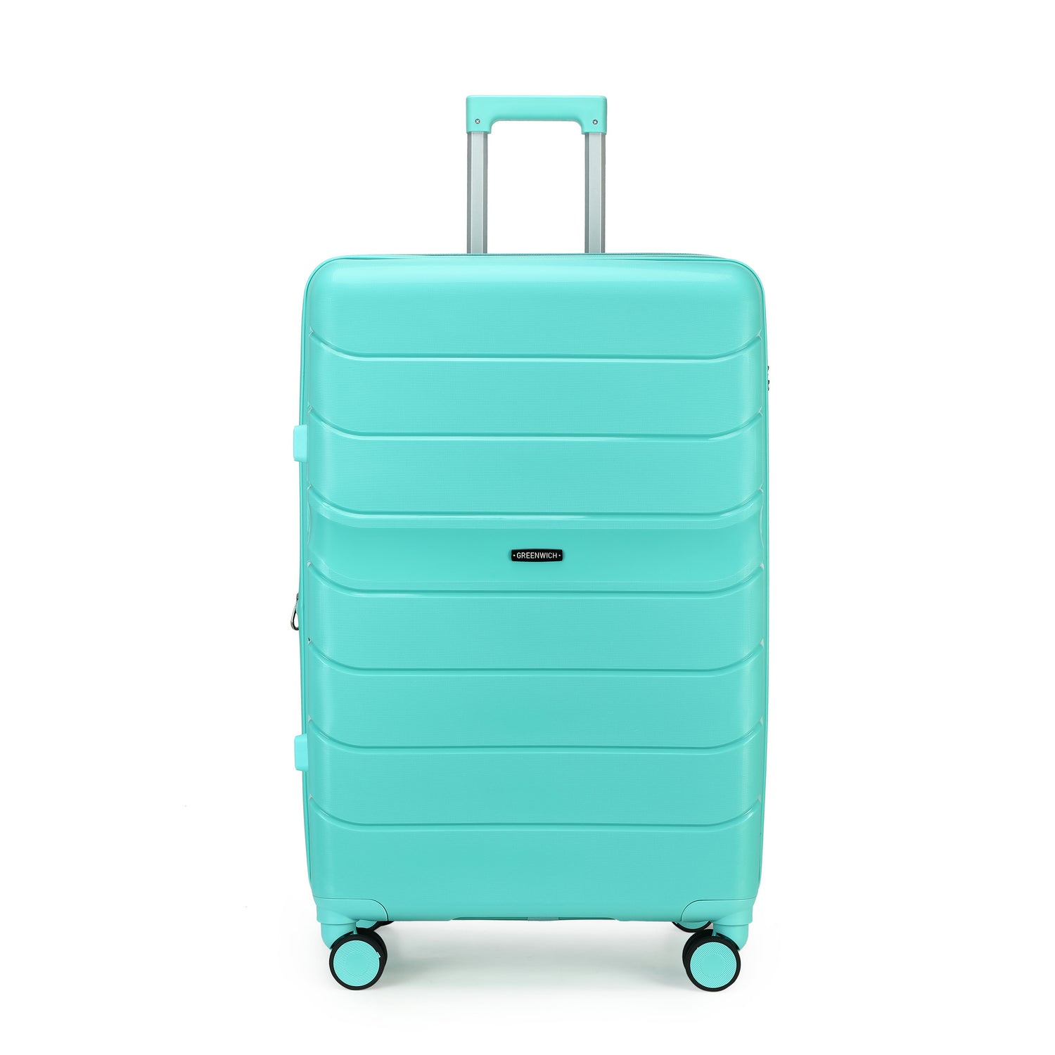 GREENWICH maleta mediana extensible LISBOA