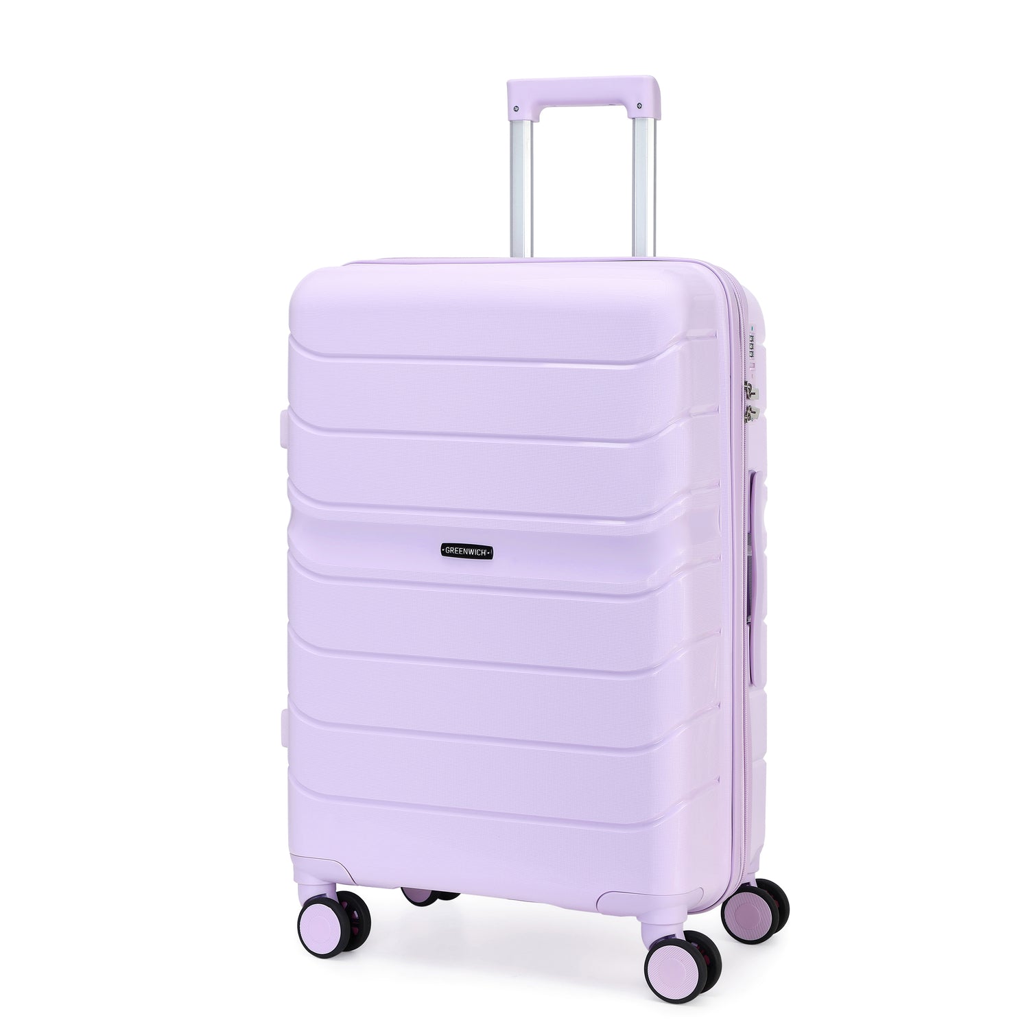 GREENWICH maleta mediana extensible LISBOA