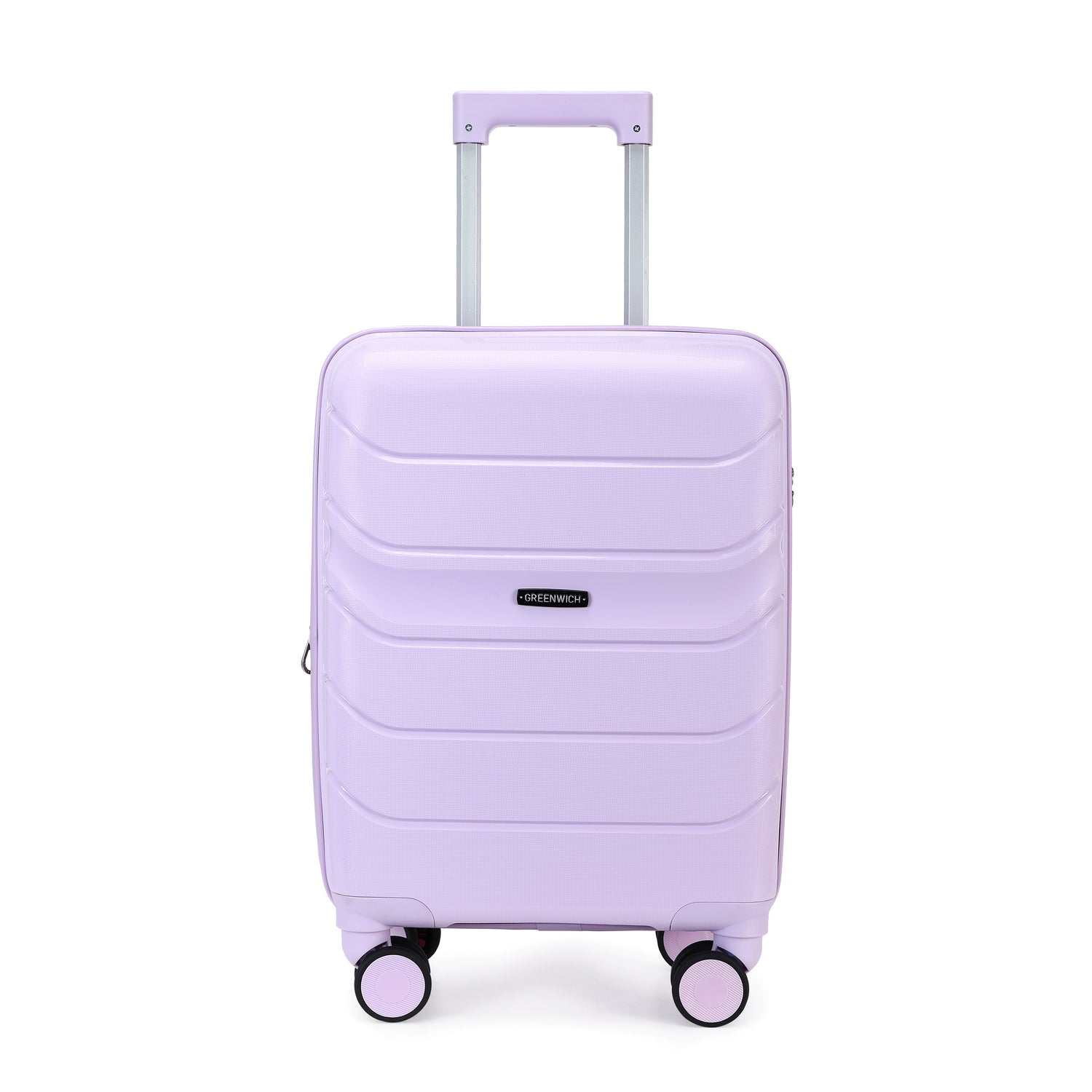 GREENWICH maleta de cabina extensible LISBOA