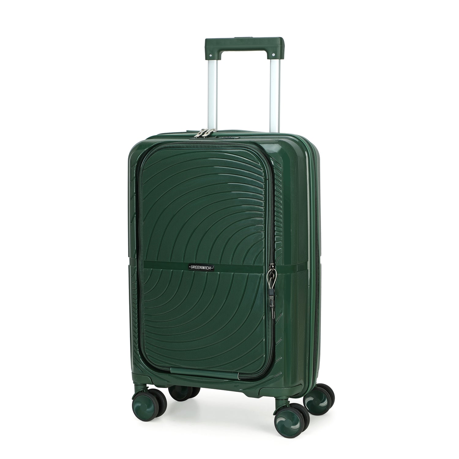 GREENWICH Maleta de cabina Easy Acces FLORENCIA