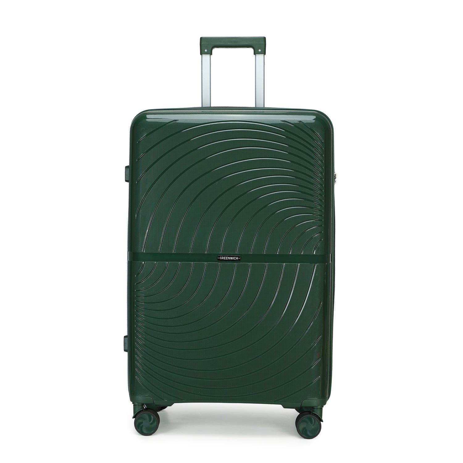 GREENWICH set des valises Florence