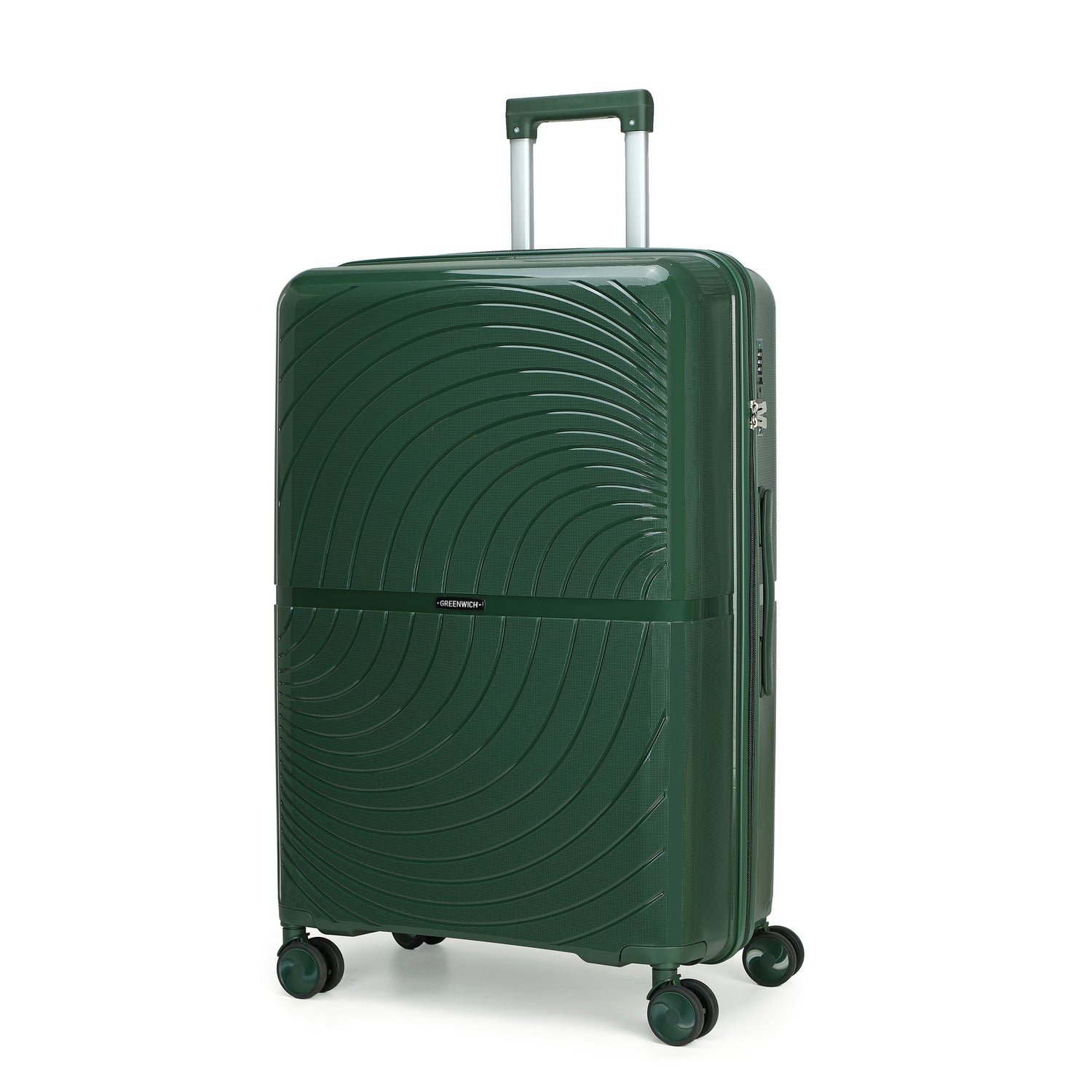 GREENWICH Big maleta Florence