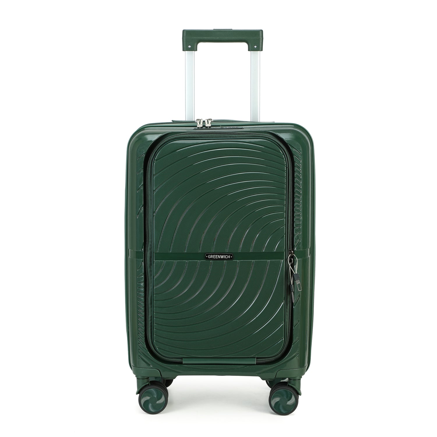 GREENWICH Maleta de cabina Easy Acces FLORENCIA