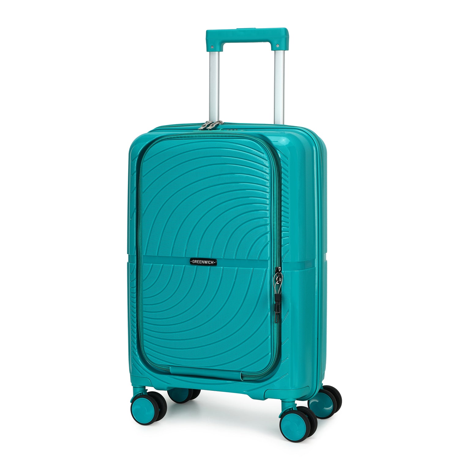 GREENWICH Maleta de cabina Easy Acces FLORENCIA