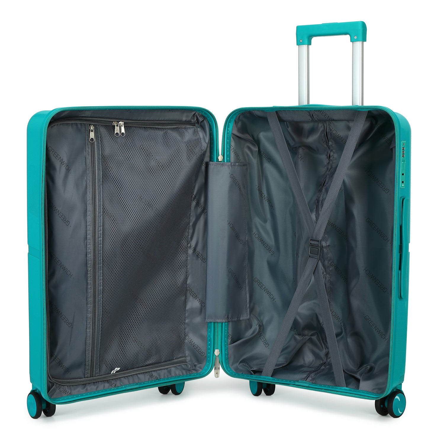 GREENWICH Valise médiane Florence