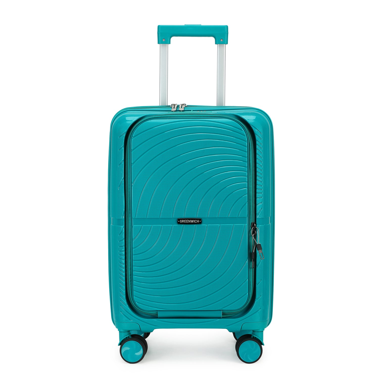 GREENWICH Maleta de cabina Easy Acces FLORENCIA