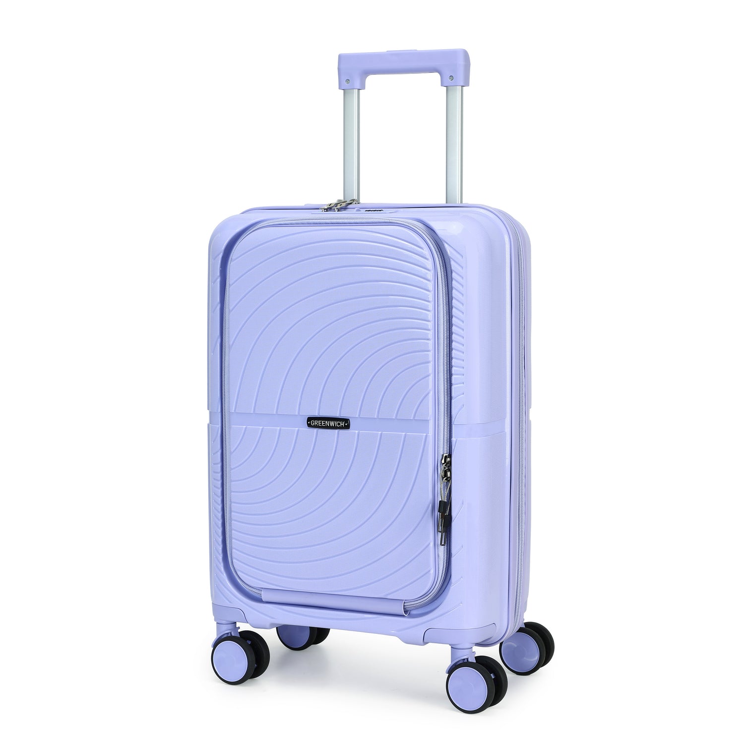 GREENWICH Maleta de cabina Easy Acces FLORENCIA