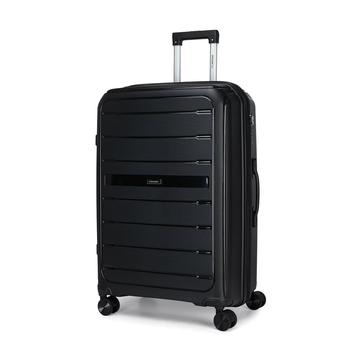 GREENWICH maleta mediana expandible ESTOCOLMO