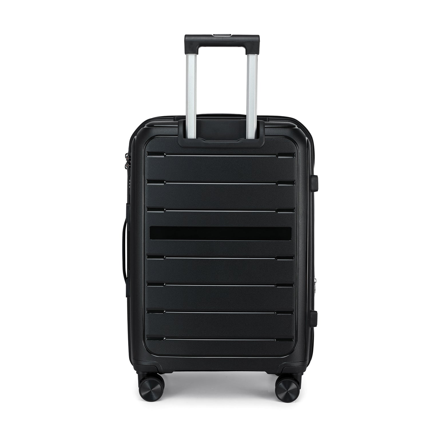 GREENWICH maleta de cabina con bolsillo ESTOCOLMO