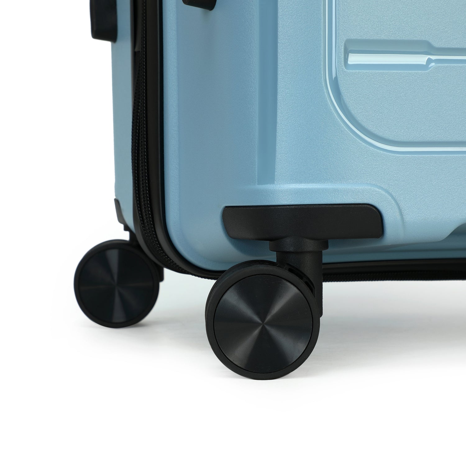 GREENWICH maleta mediana expandible ESTOCOLMO