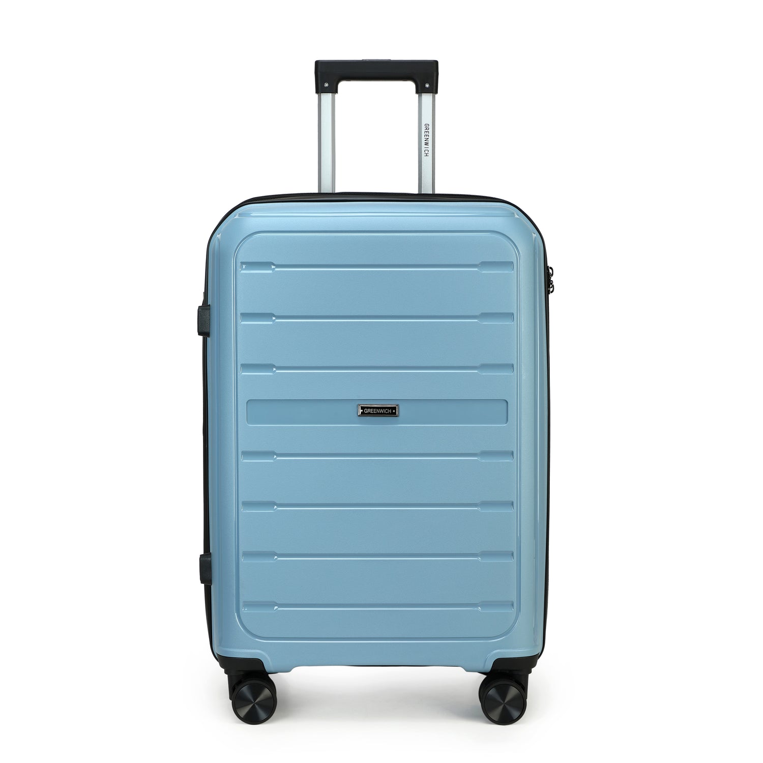 GREENWICH maleta mediana expandible ESTOCOLMO