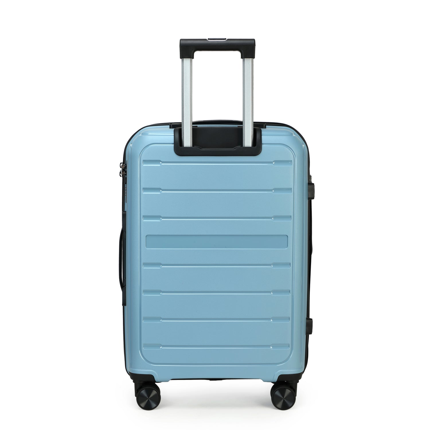 GREENWICH maleta mediana expandible ESTOCOLMO