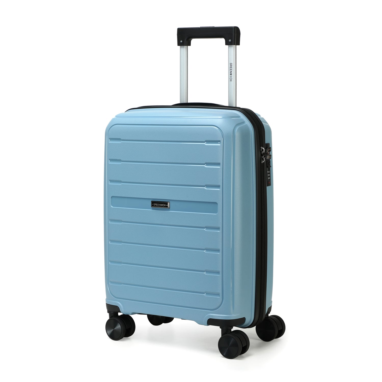 GREENWICH maleta de cabina ESTOCOLMO