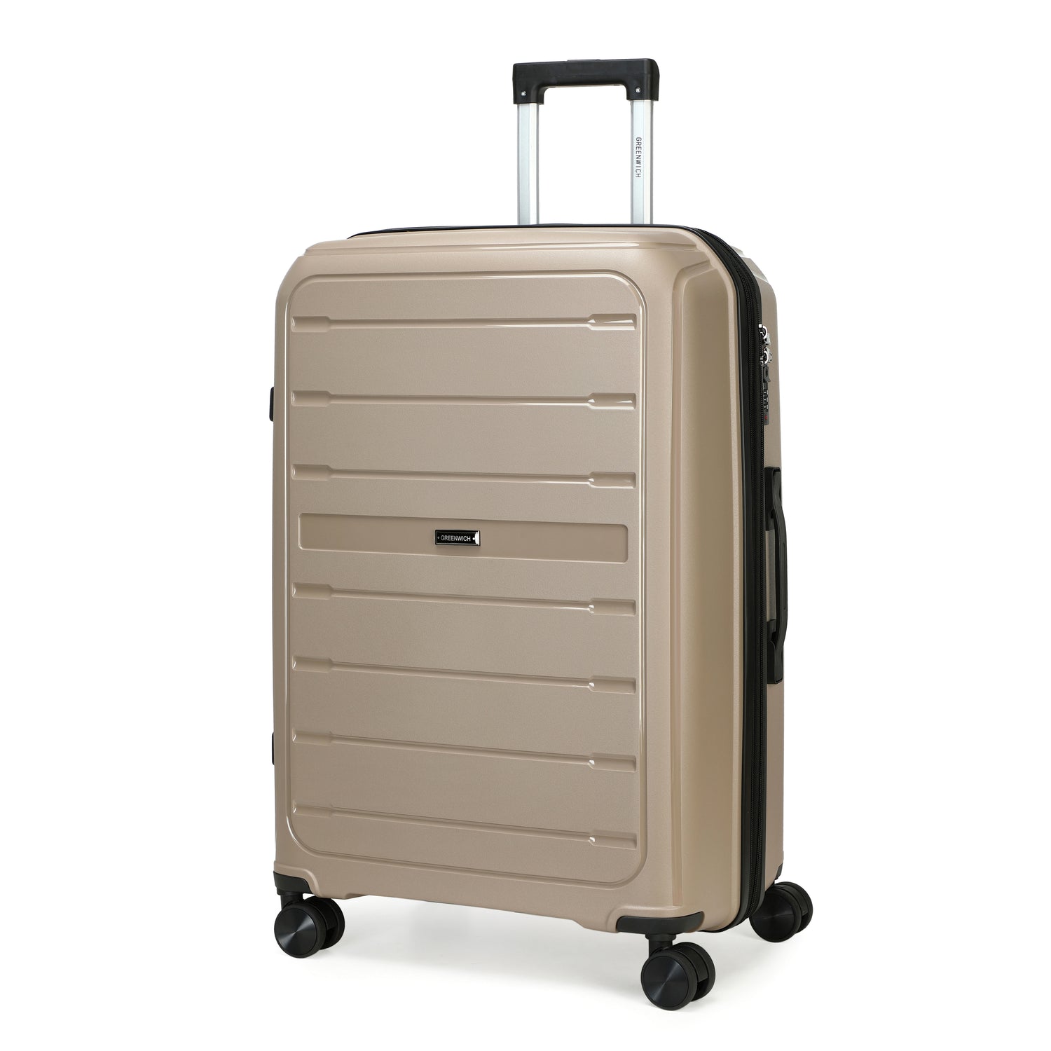 GREENWICH maleta grande expandible ESTOCOLMO