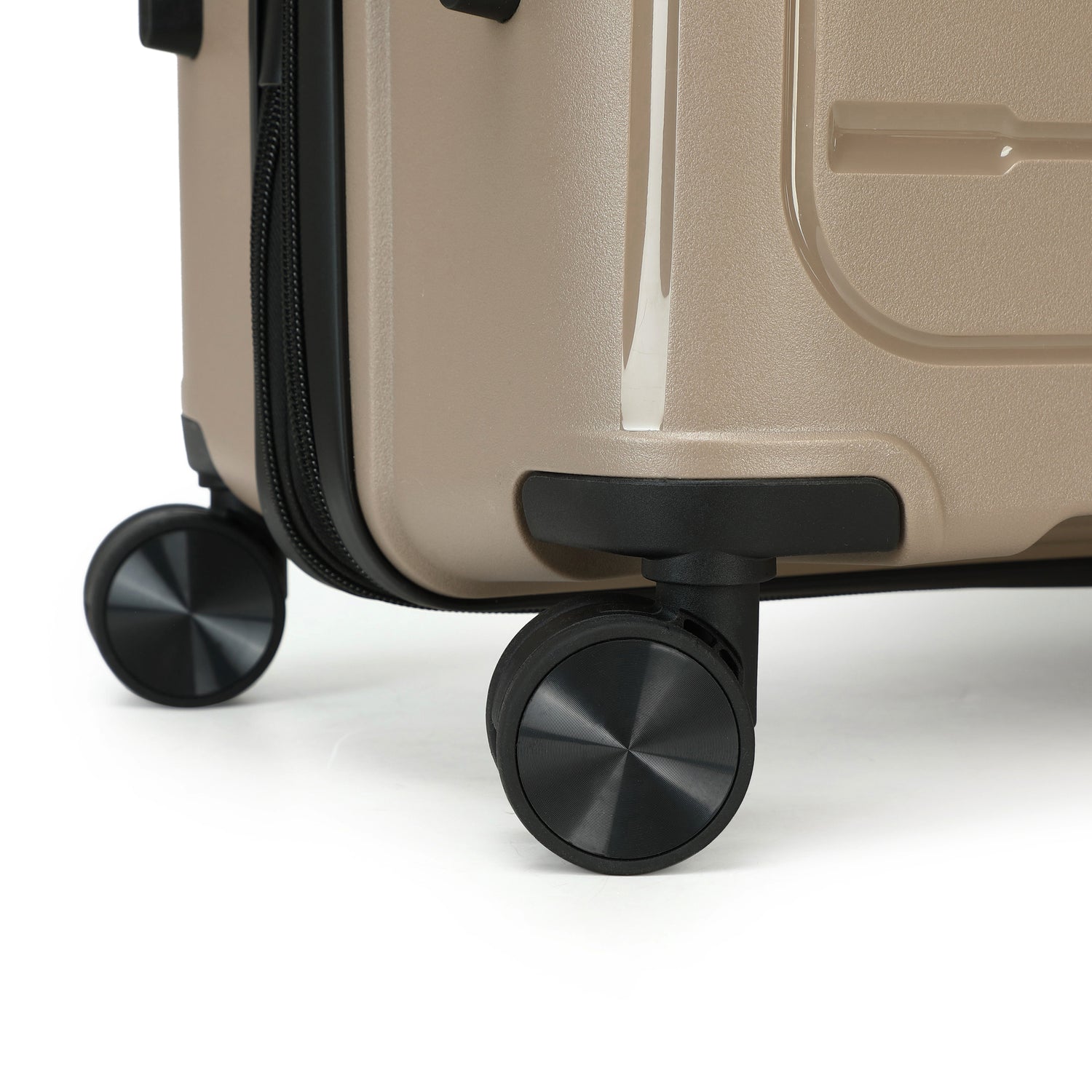 GREENWICH maleta mediana expandible ESTOCOLMO