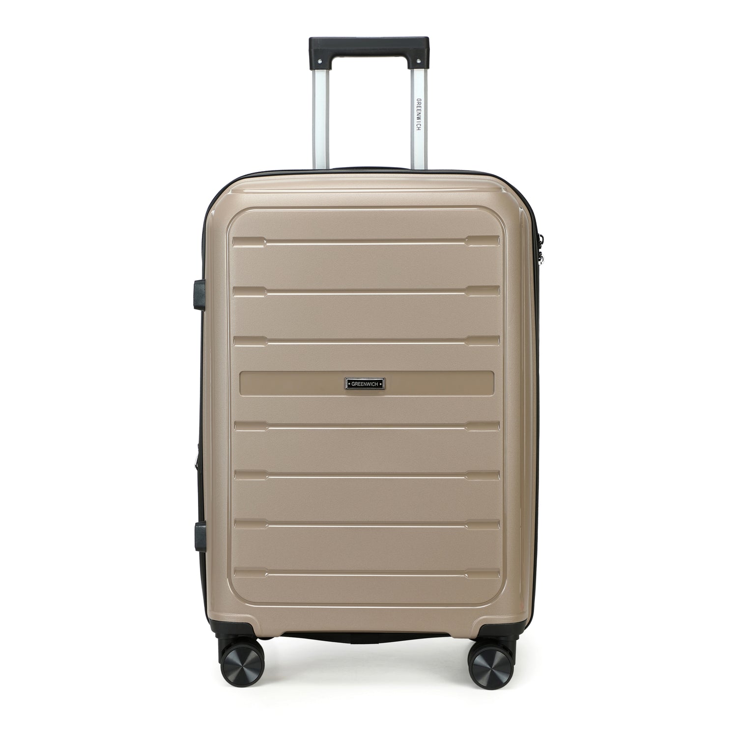 GREENWICH maleta mediana expandible ESTOCOLMO