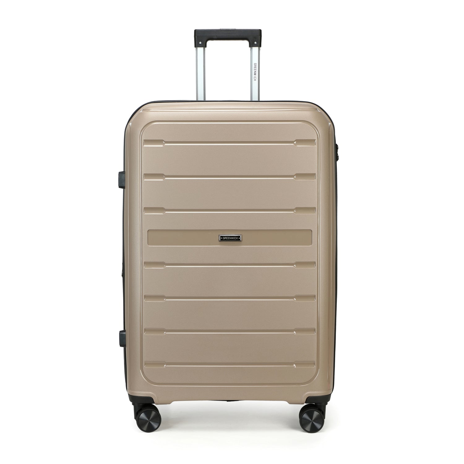 GREENWICH maleta grande expandible ESTOCOLMO