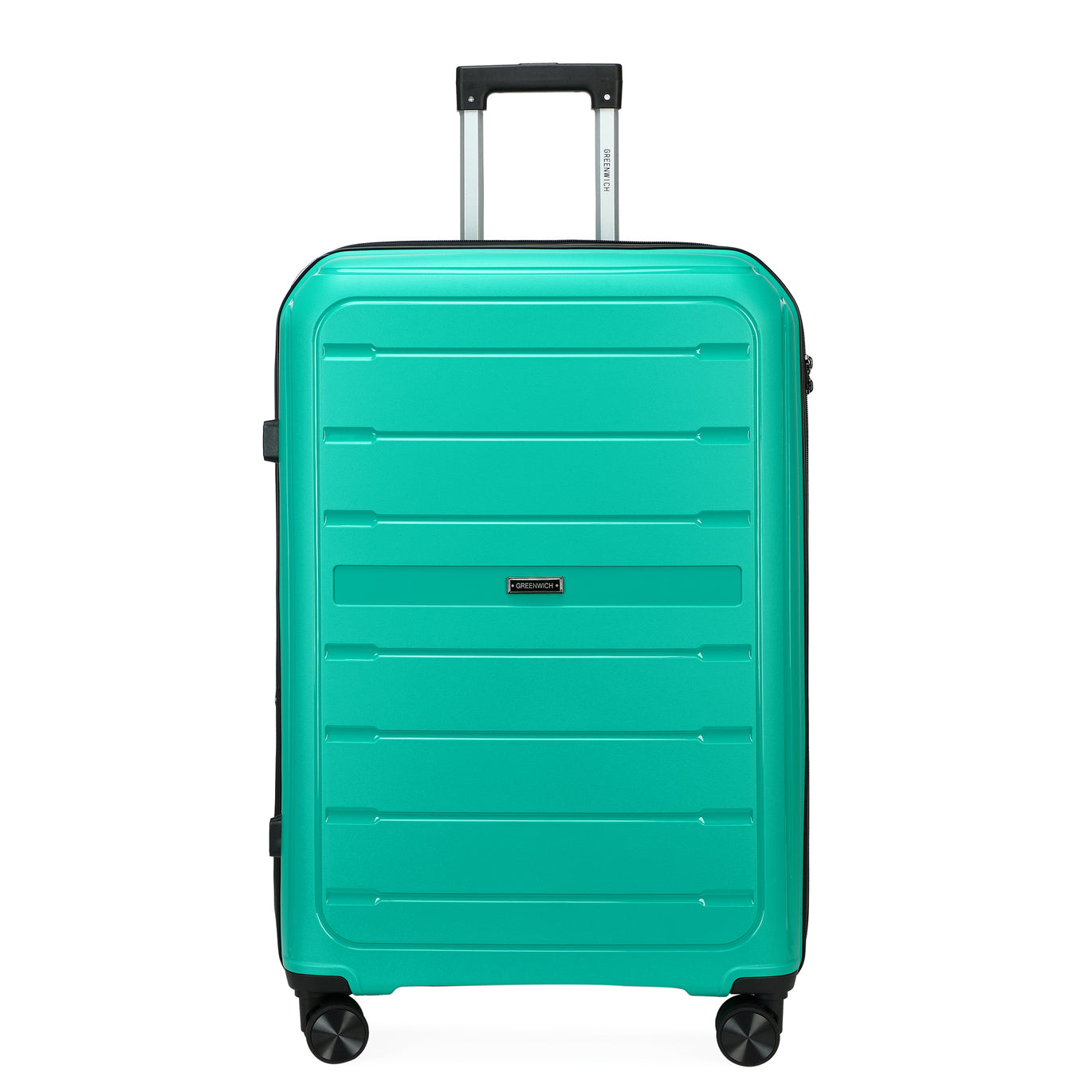 GREENWICH maleta grande expandible ESTOCOLMO