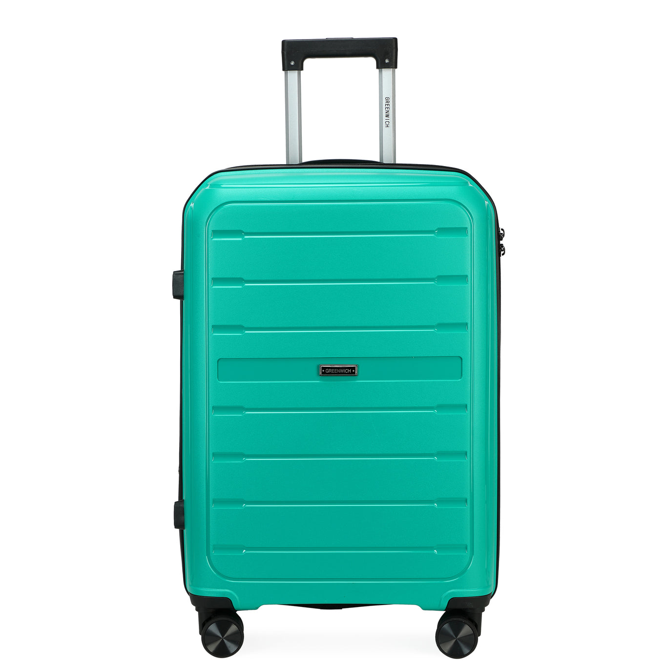 GREENWICH set de valises Stockholm