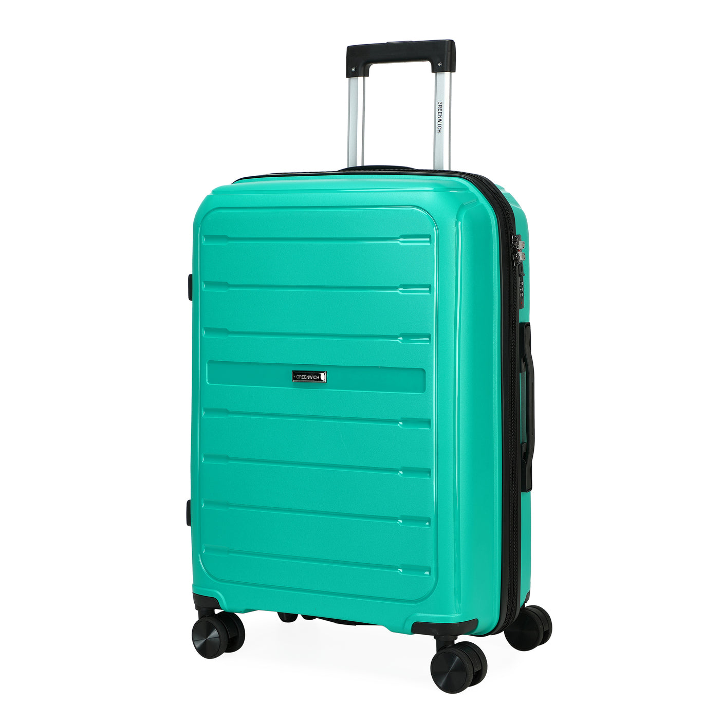 GREENWICH maleta mediana expandible ESTOCOLMO