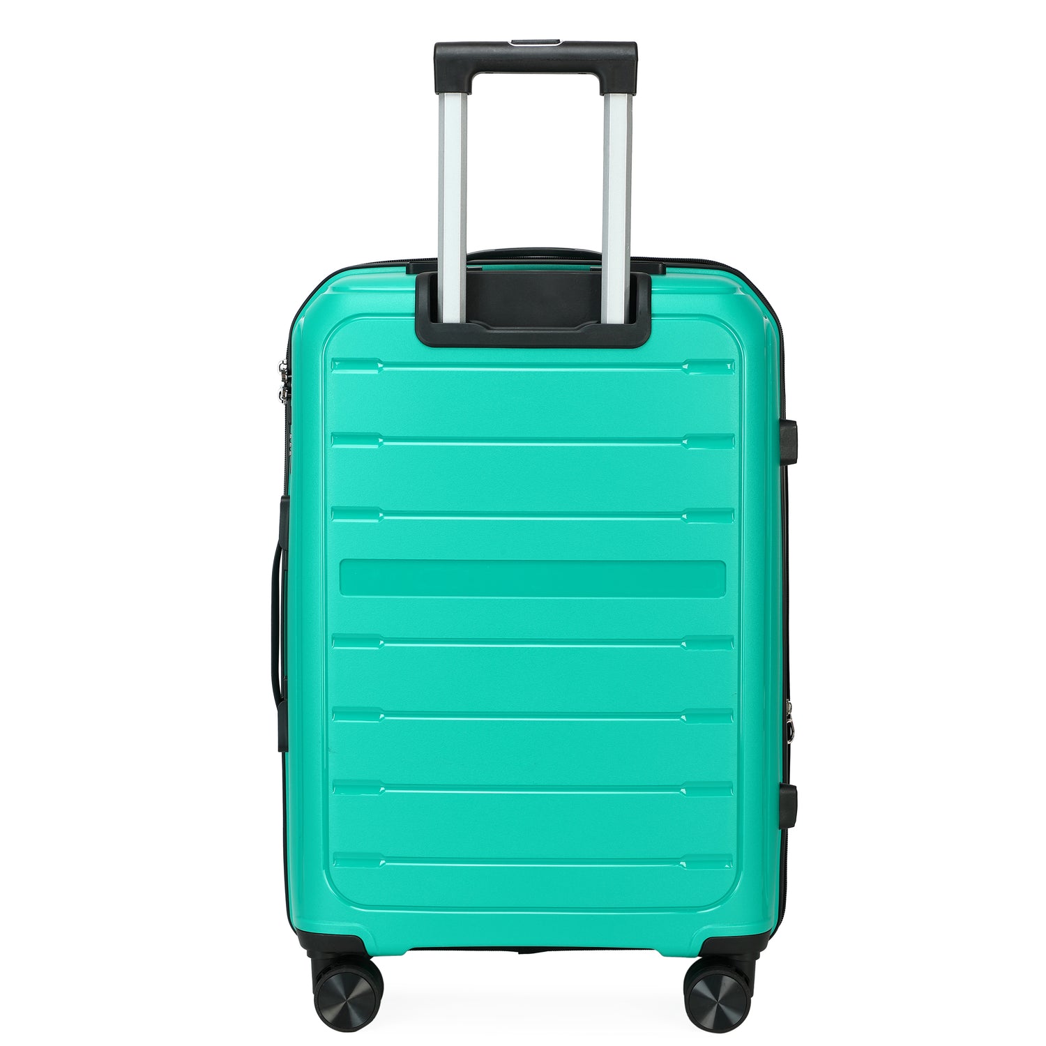 GREENWICH maleta de cabina con bolsillo ESTOCOLMO