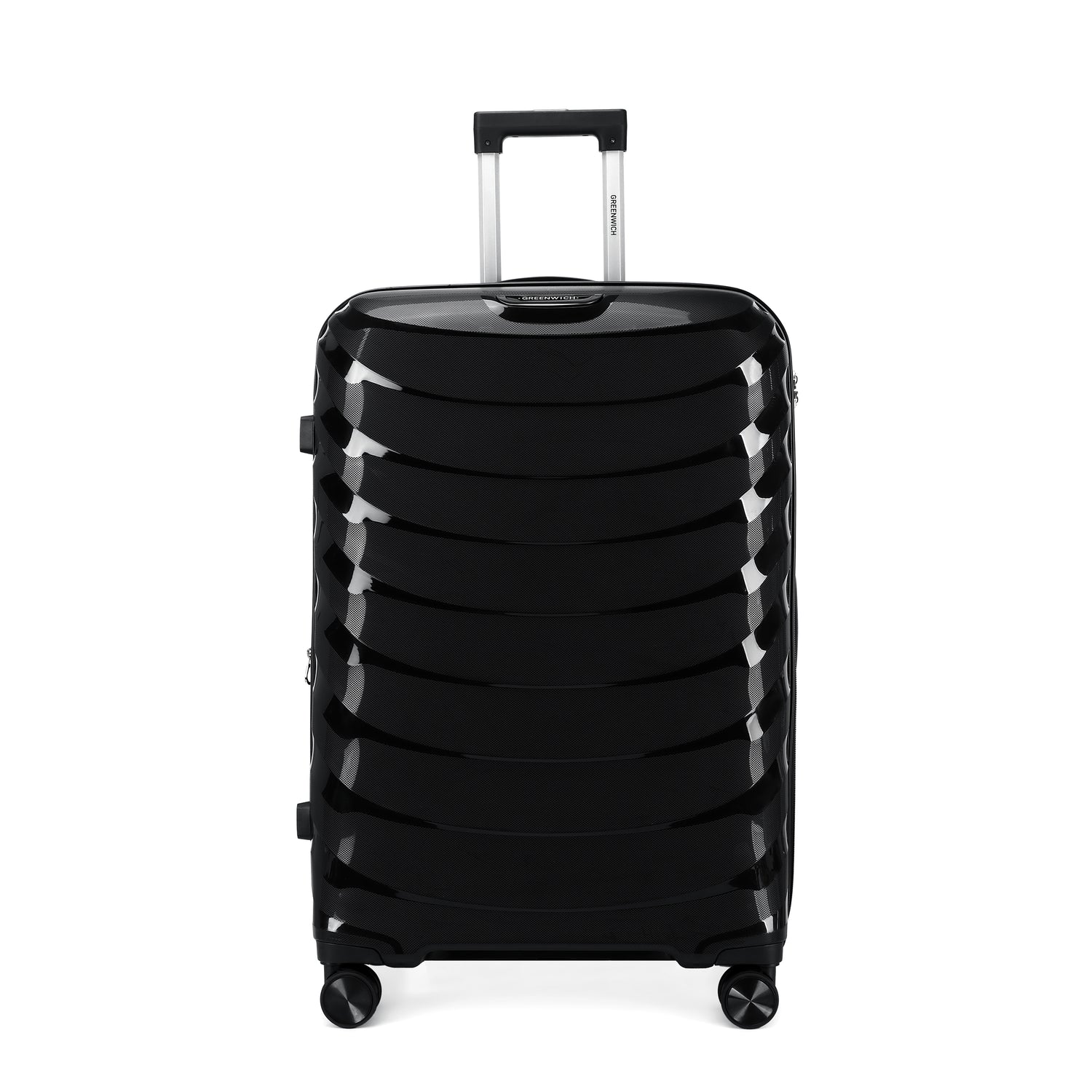 GREENWICH set Rzymu walizek