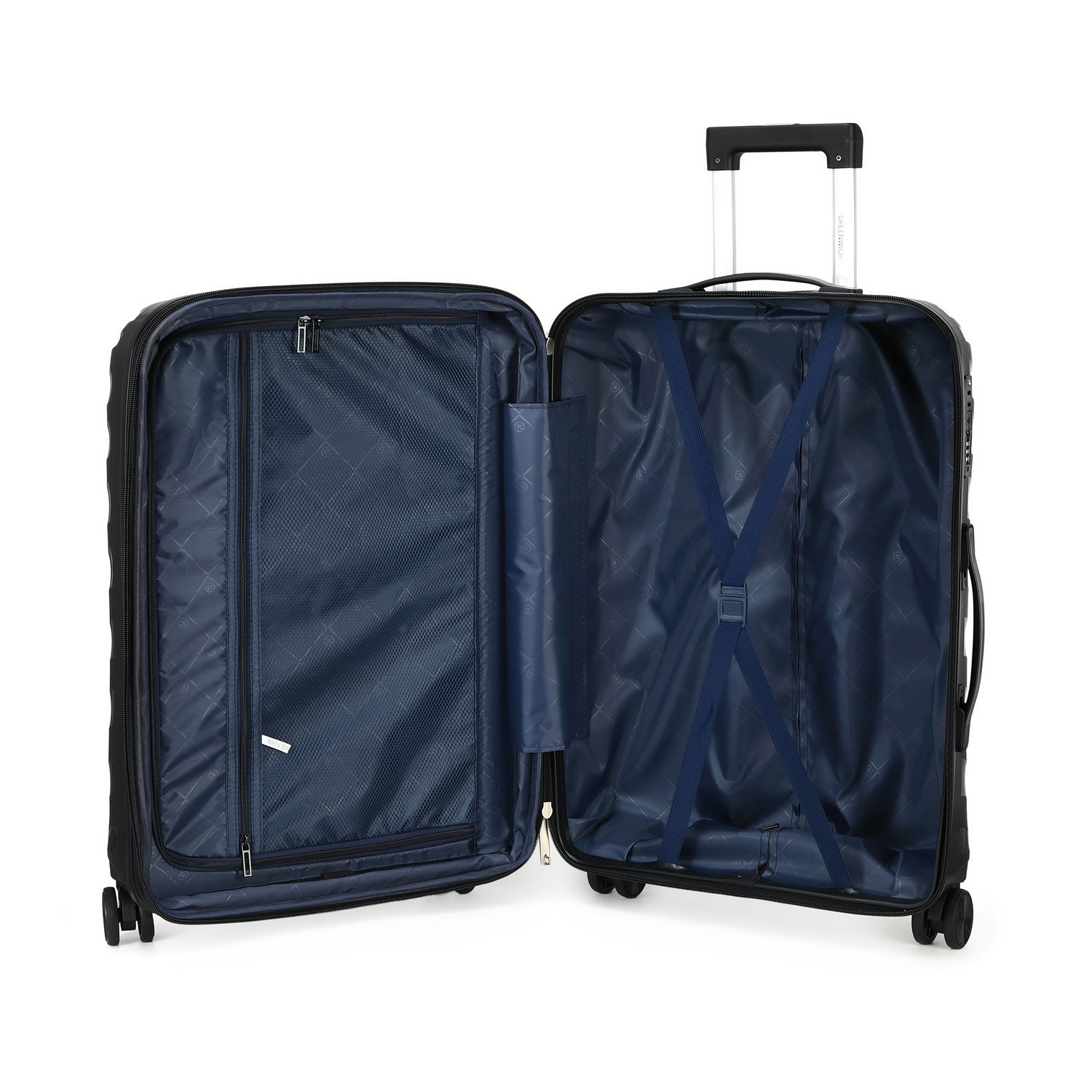 GREENWICH Valise cabine ROME