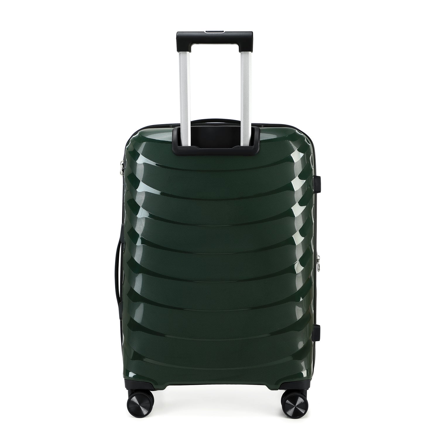 GREENWICH Big Maleta Expandable Rome