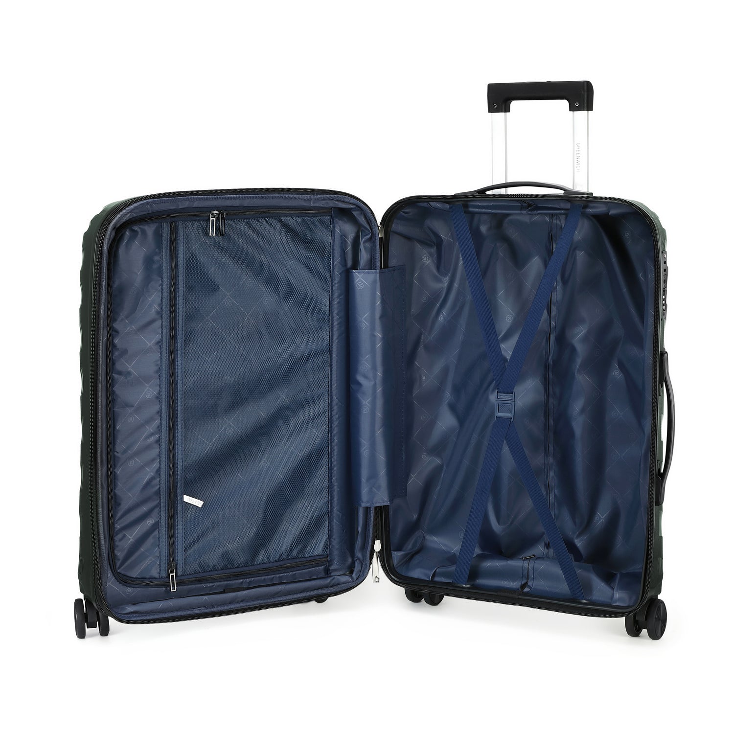 GREENWICH Valise cabine ROME