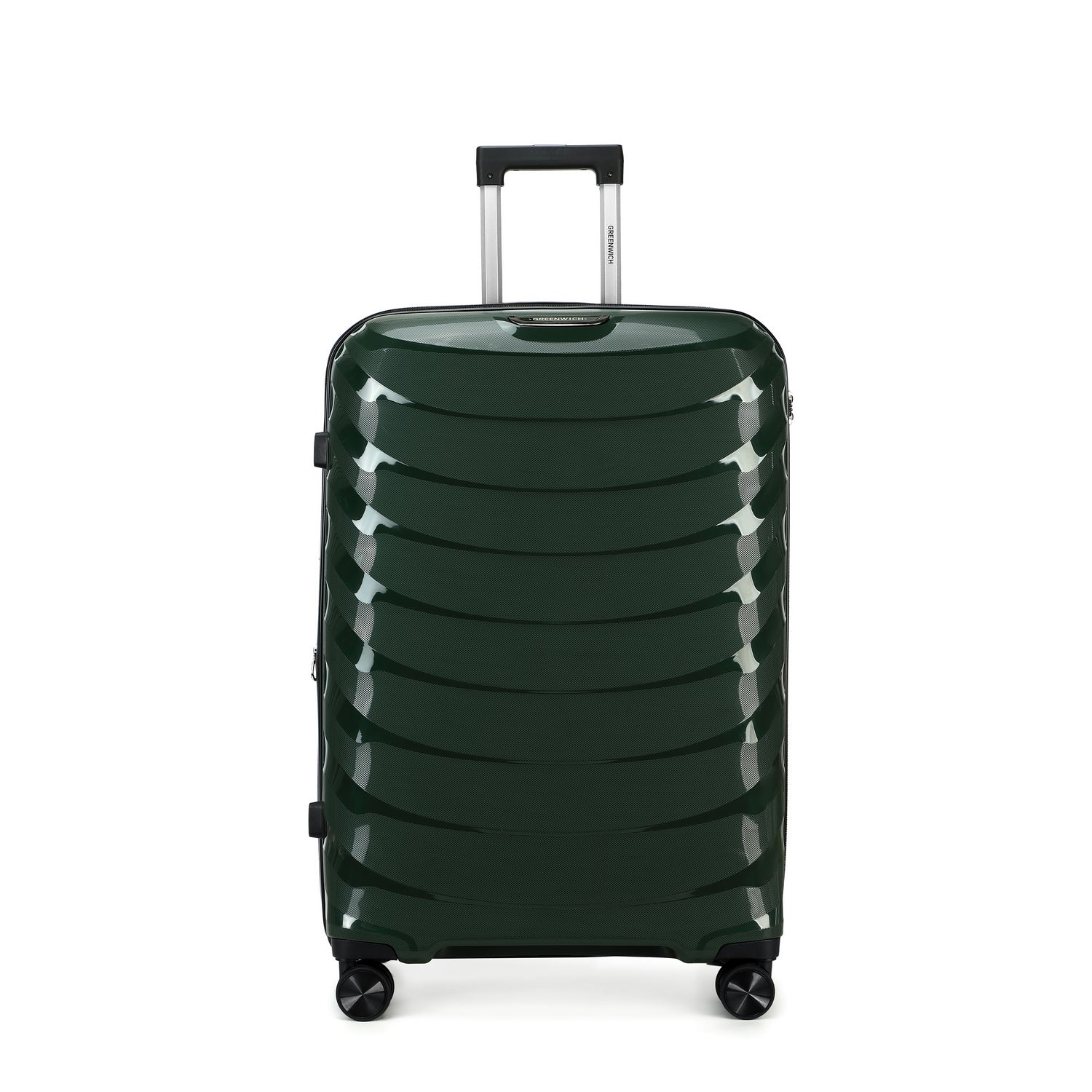 GREENWICH Średnia walizka Rzymu Rzymu