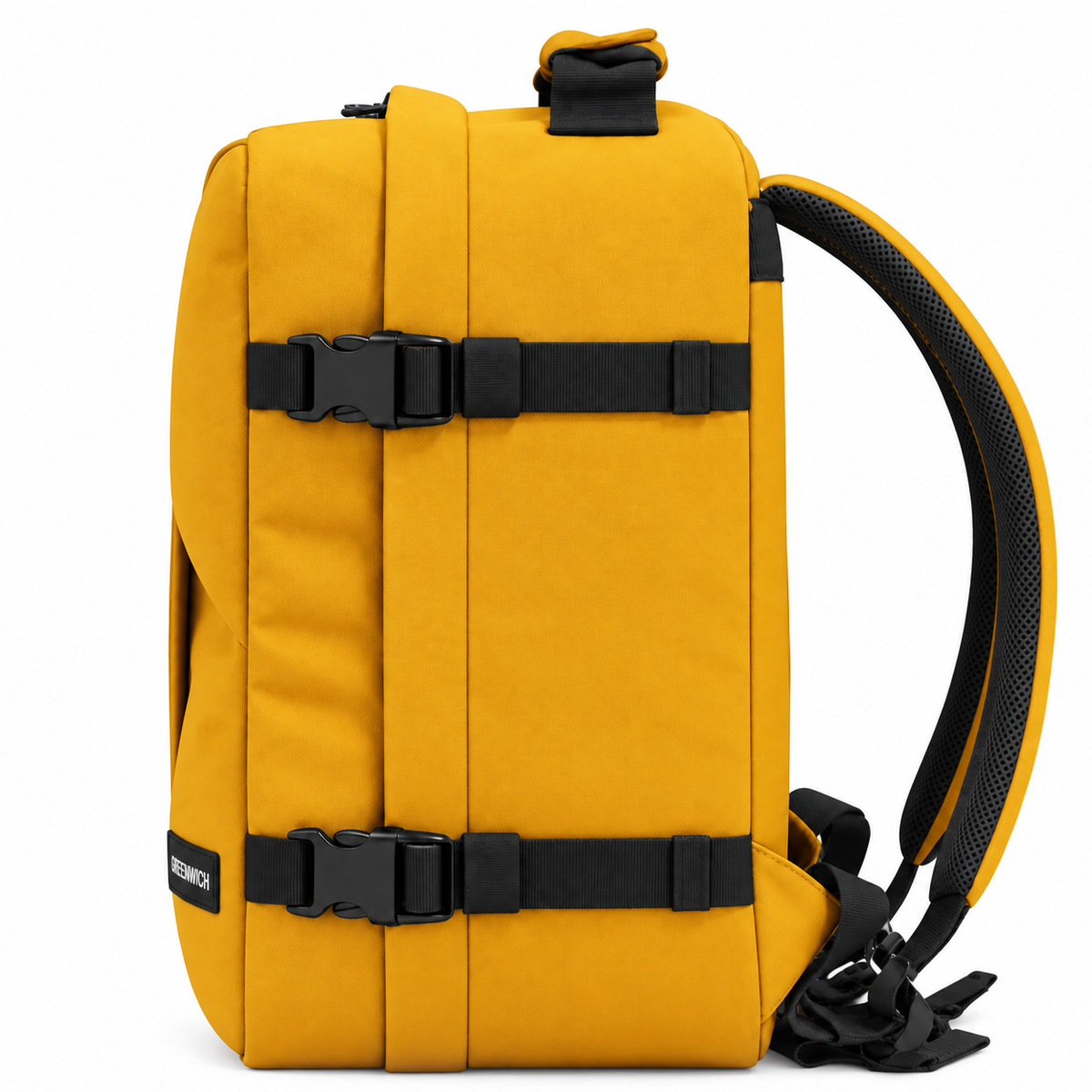GREENWICH FABER 28L Rejserygsæk