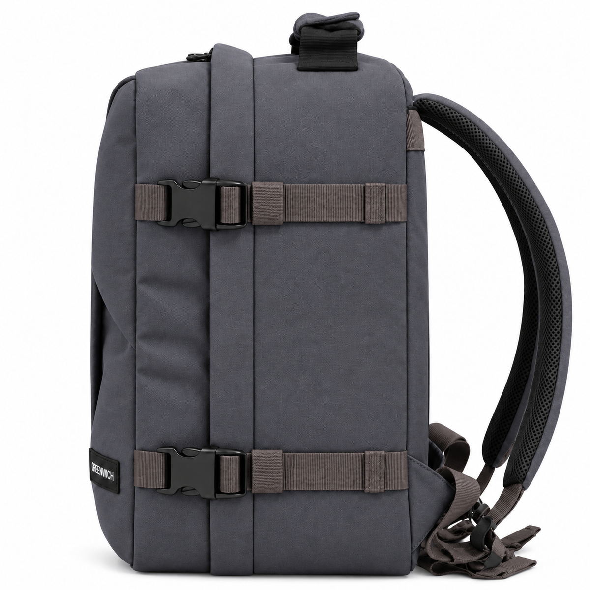 GREENWICH FABER 28L Rejserygsæk