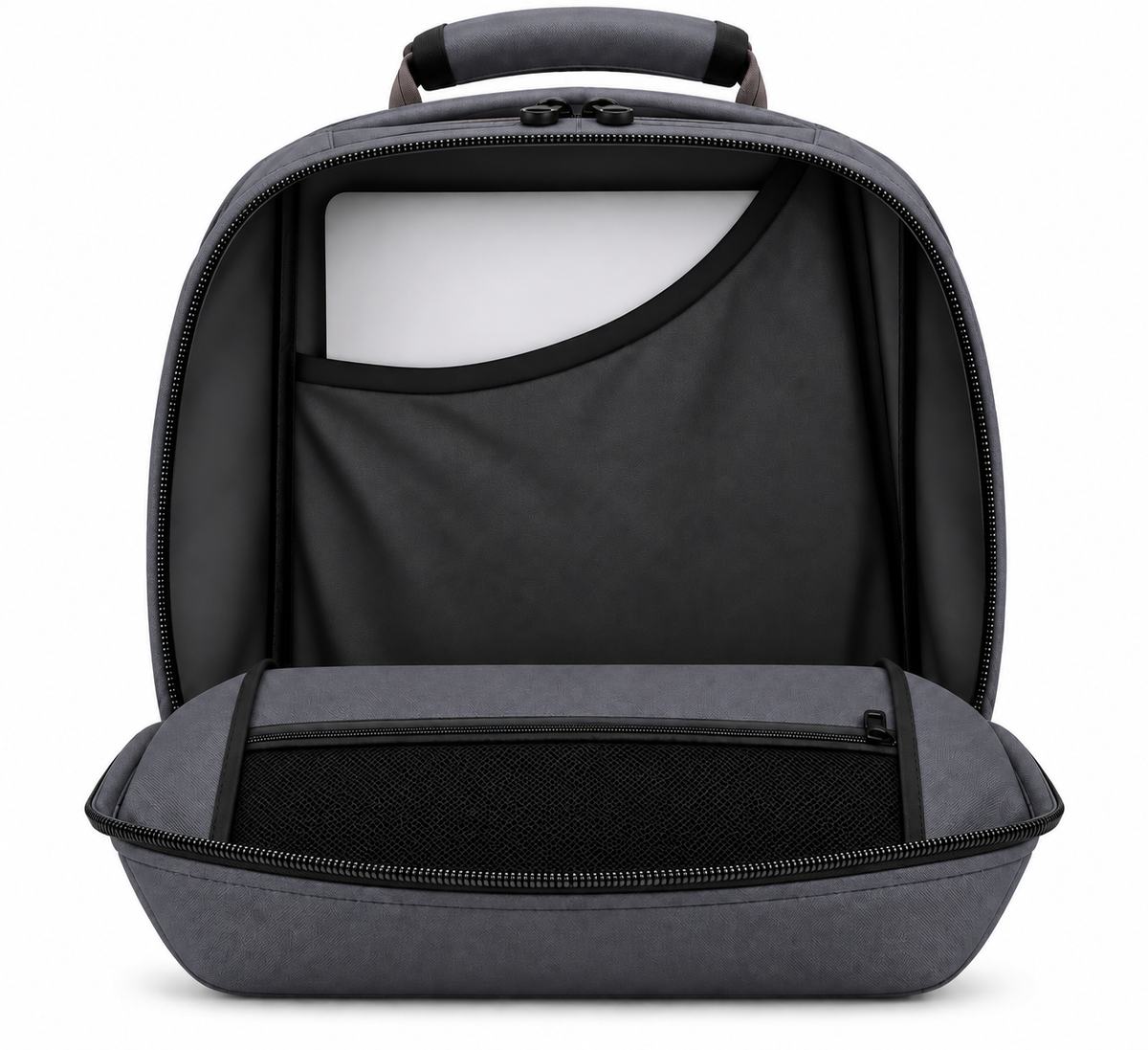 GREENWICH FABER 28L Rejserygsæk