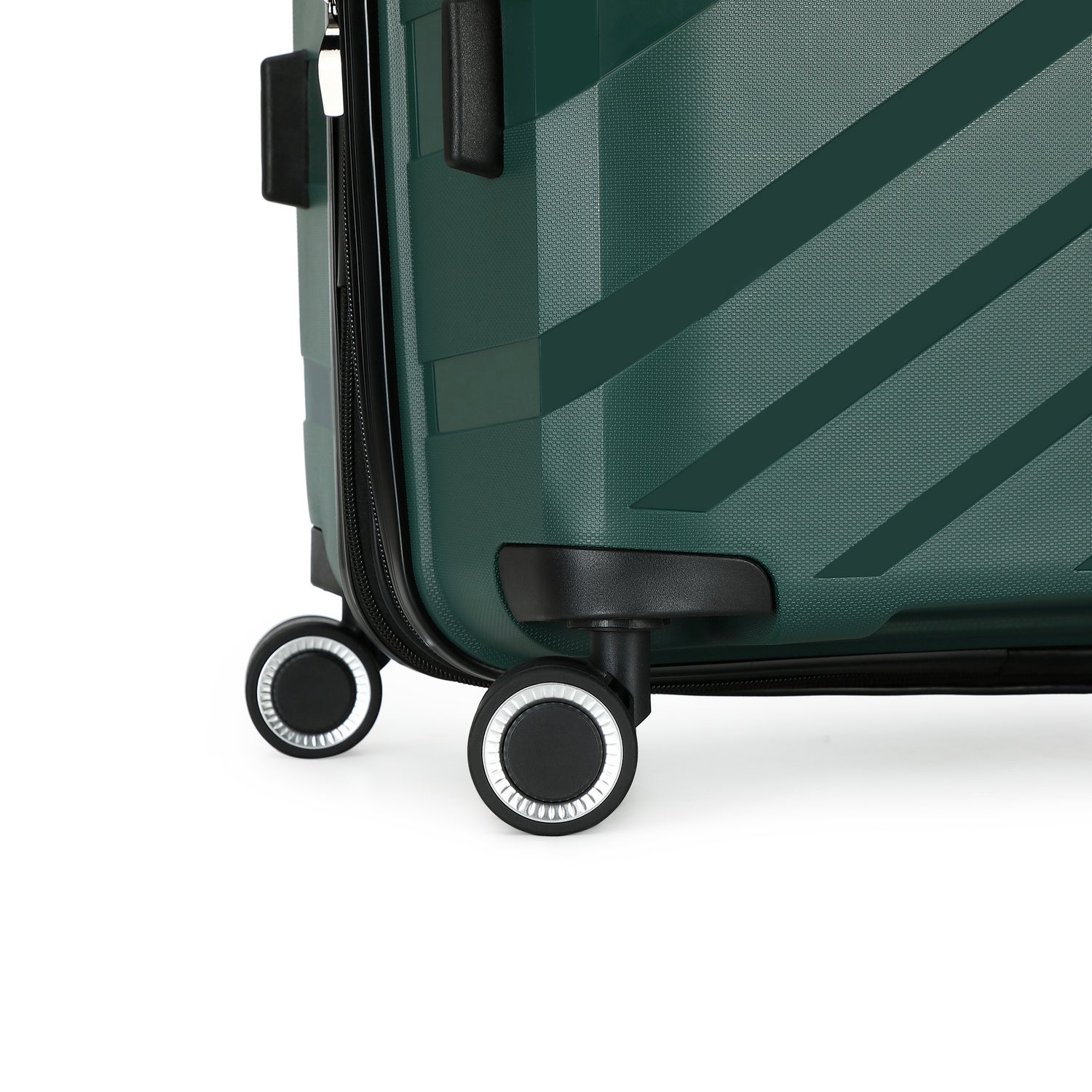 Kabinenkoffer Extensible TSA VALENCIA von Polipropileno - Greenwich