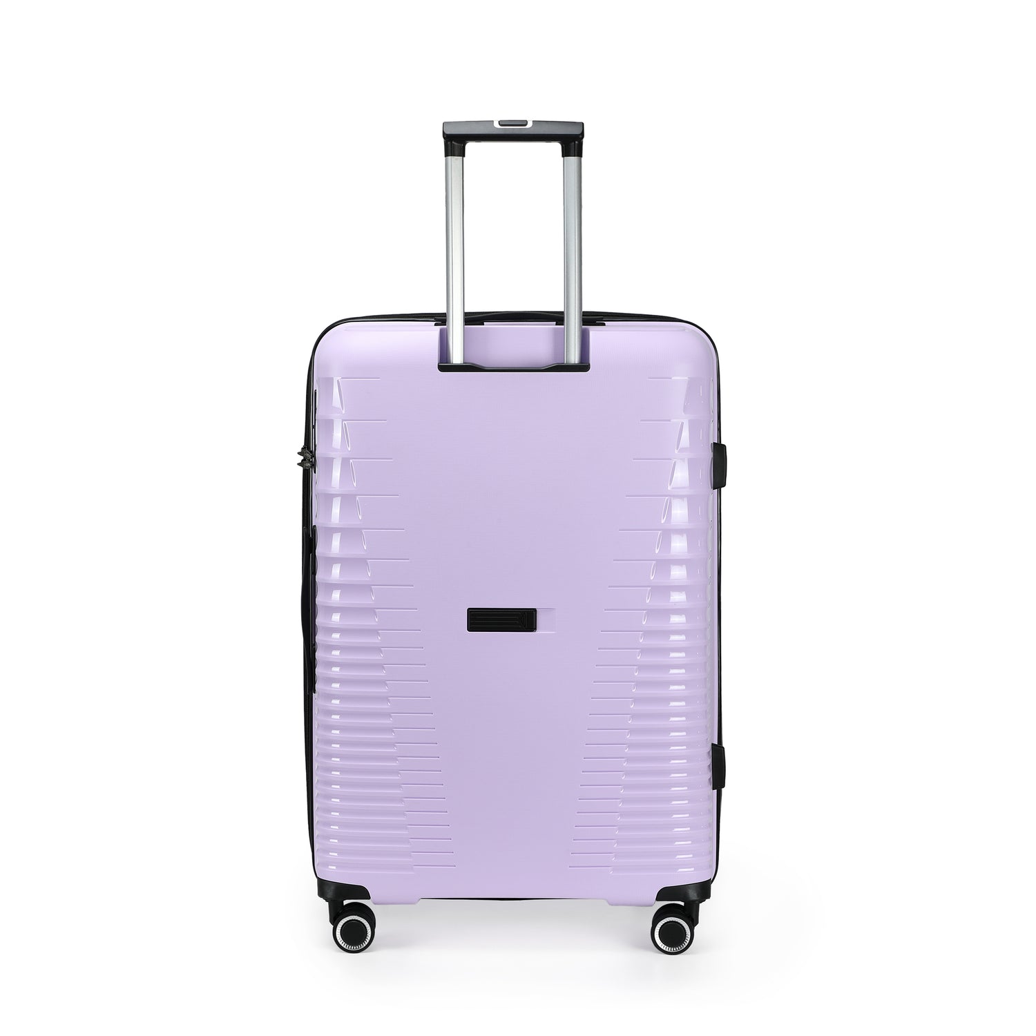 MALETA DE CABINA EXTENSIBLE MANILA DE POLIPROPILENO - 55CM GREENWICH