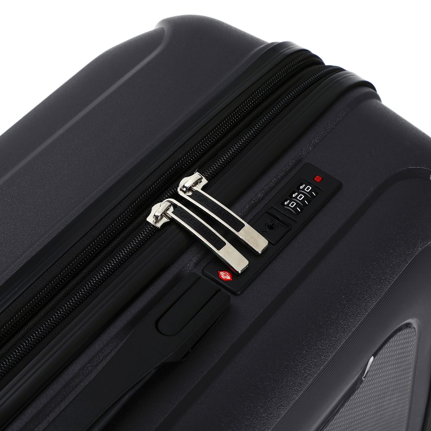 GREENWICH Mala média 66cm Siena