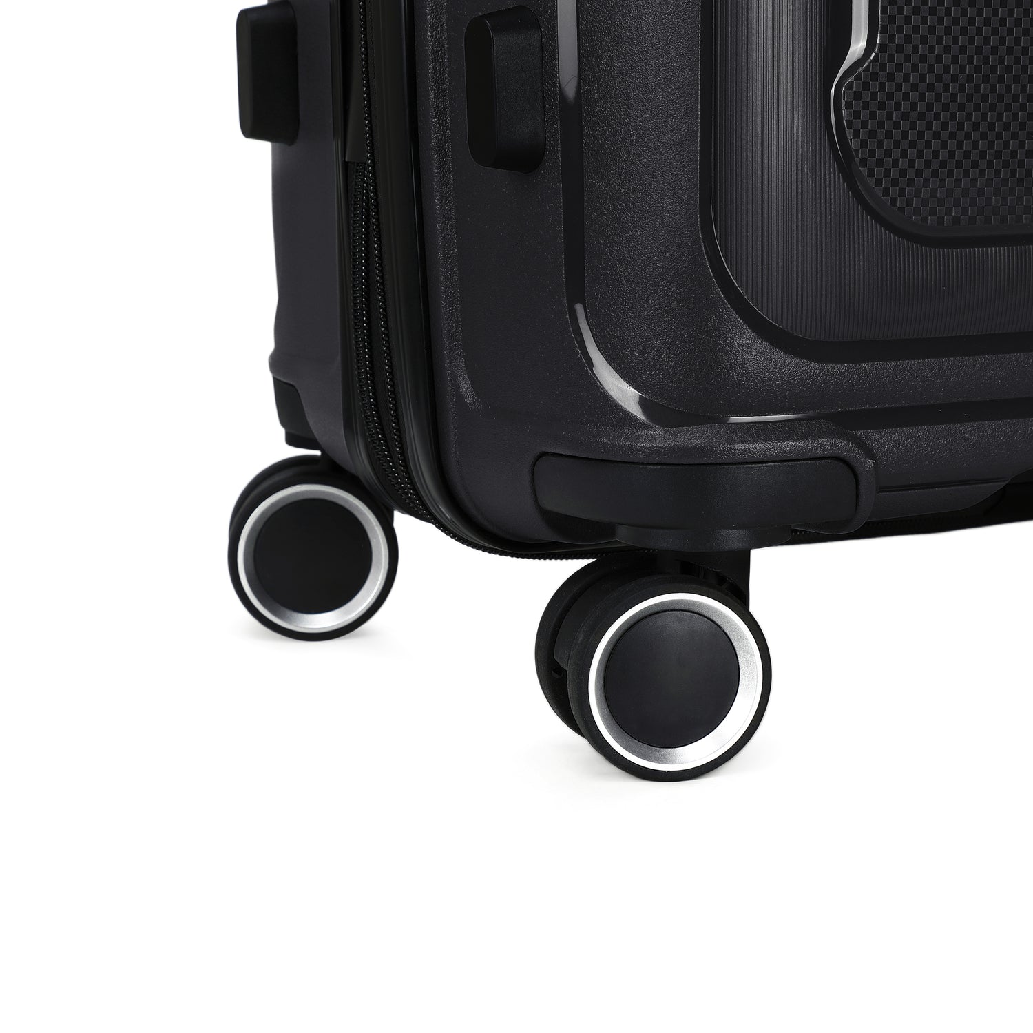 GREENWICH Valigia da cabina 55cm Siena