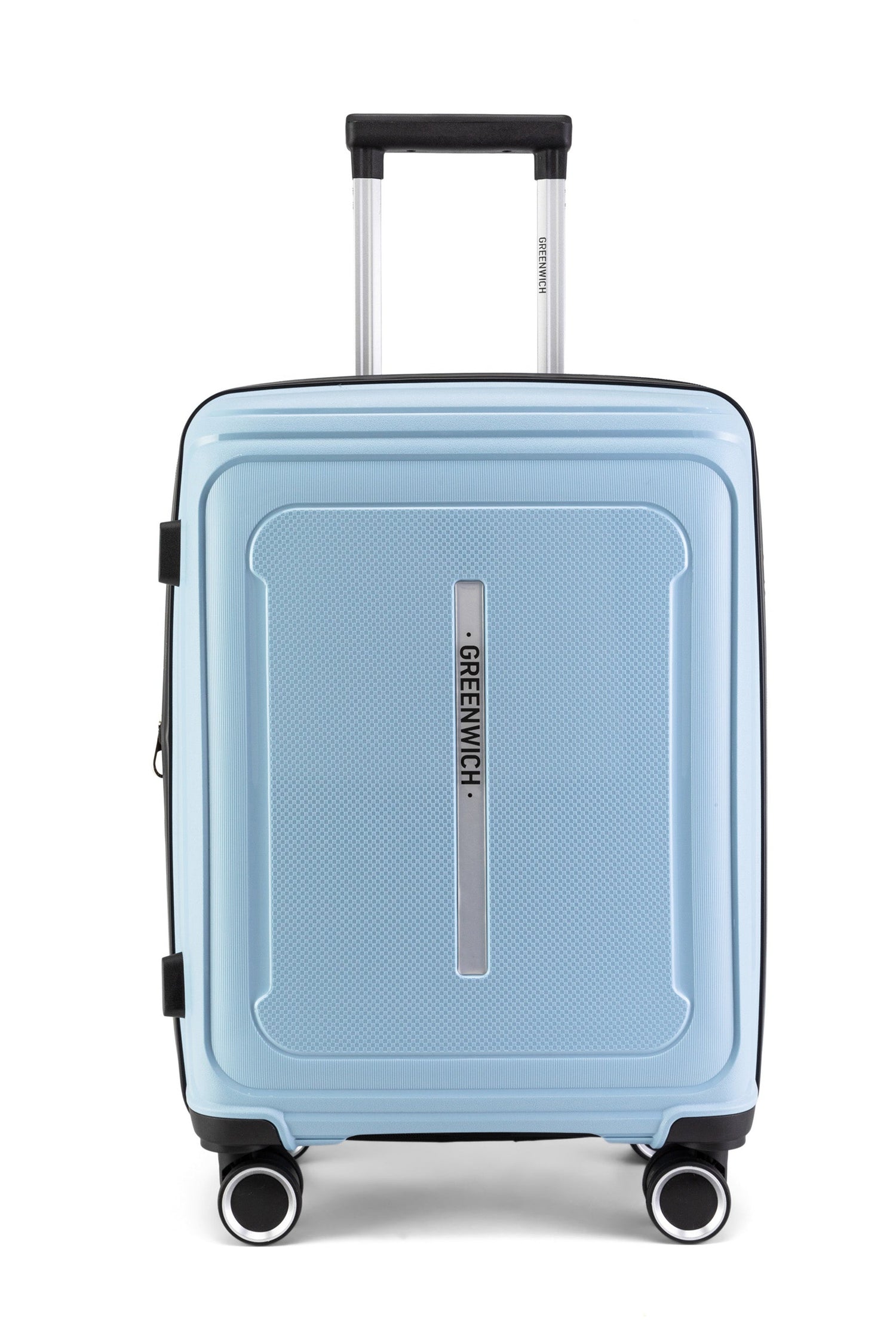 GREENWICH Valigia da cabina 55cm Siena