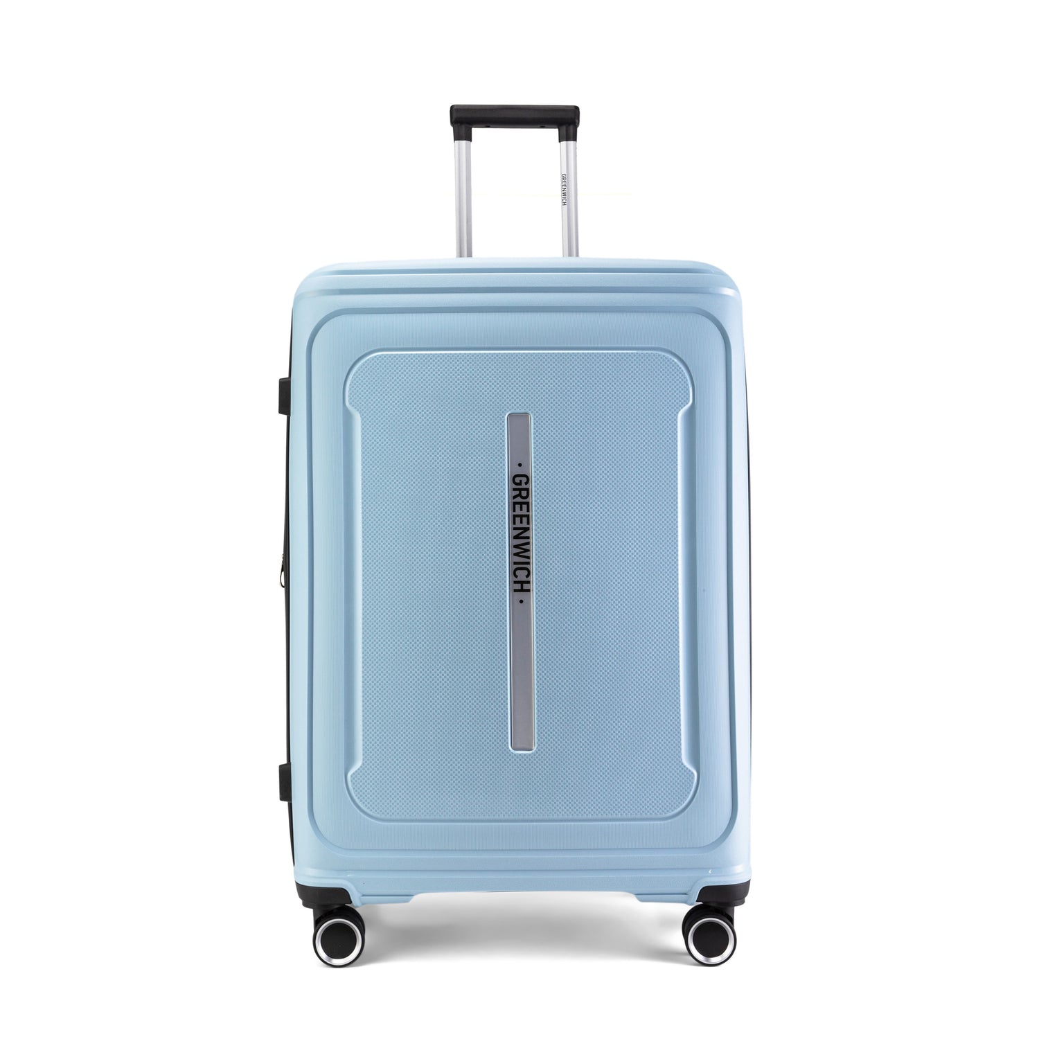 GREENWICH maleta grande 76cm extensible SIENA