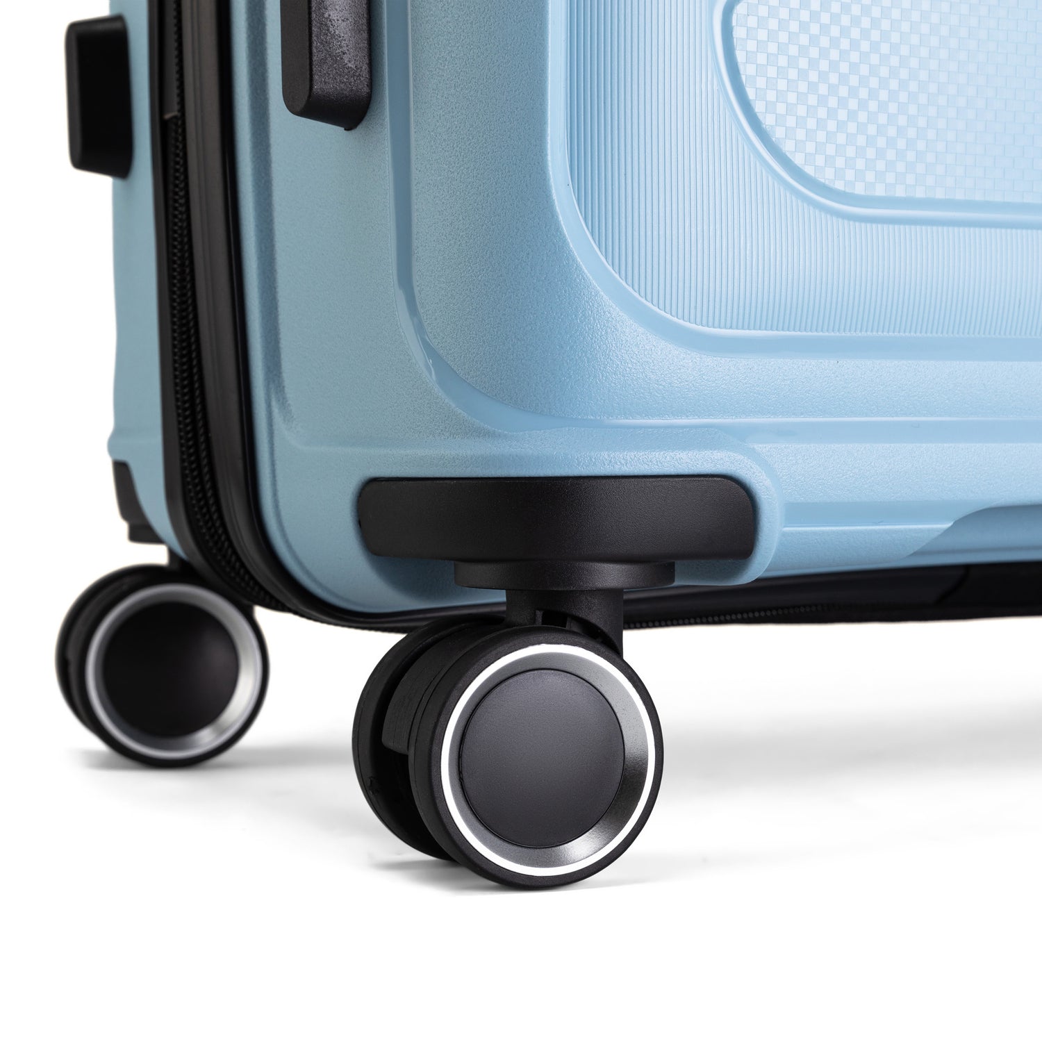 GREENWICH maleta grande 76cm extensible SIENA