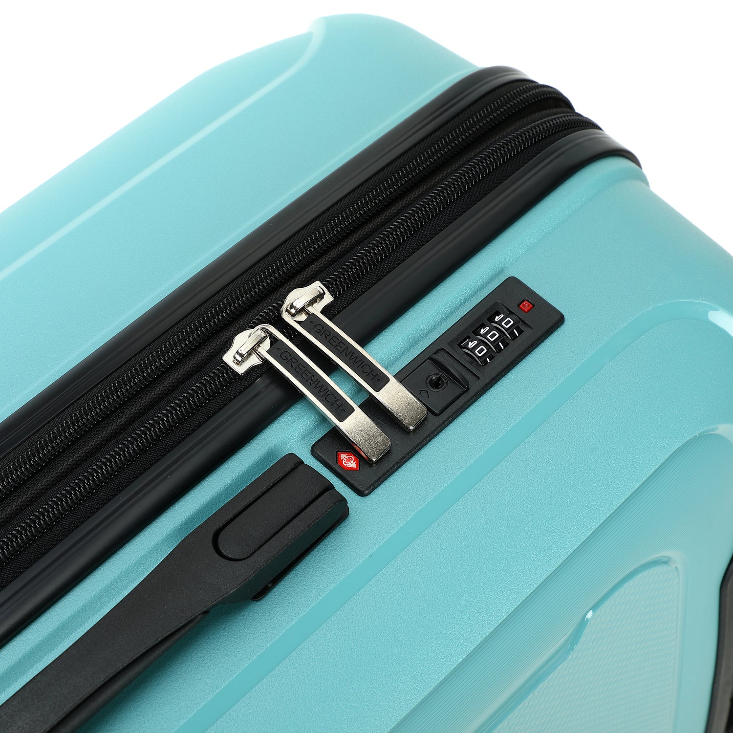 GREENWICH maleta mediana 66cm extensible SIENA