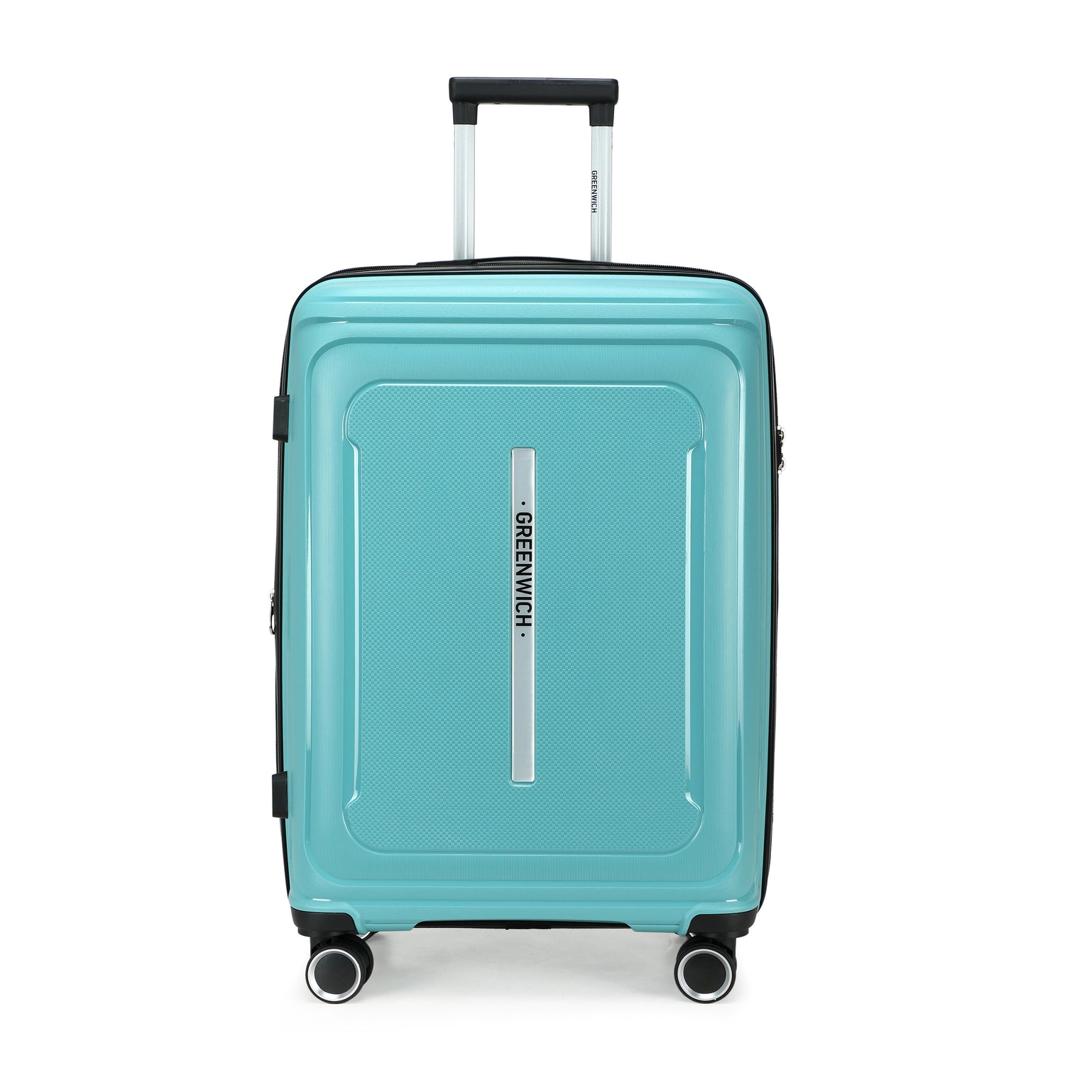 GREENWICH maleta mediana 66cm extensible SIENA