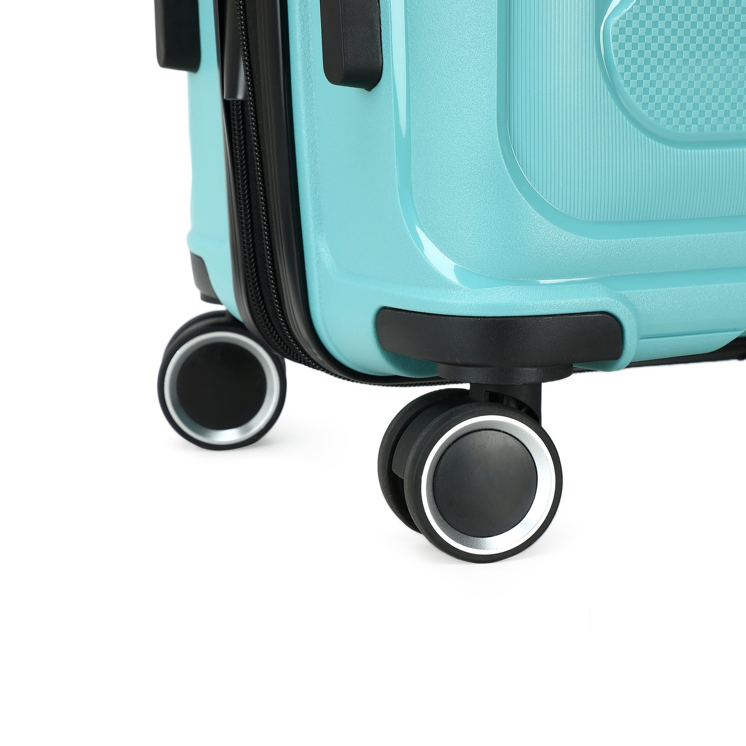 GREENWICH maleta grande 76cm extensible SIENA